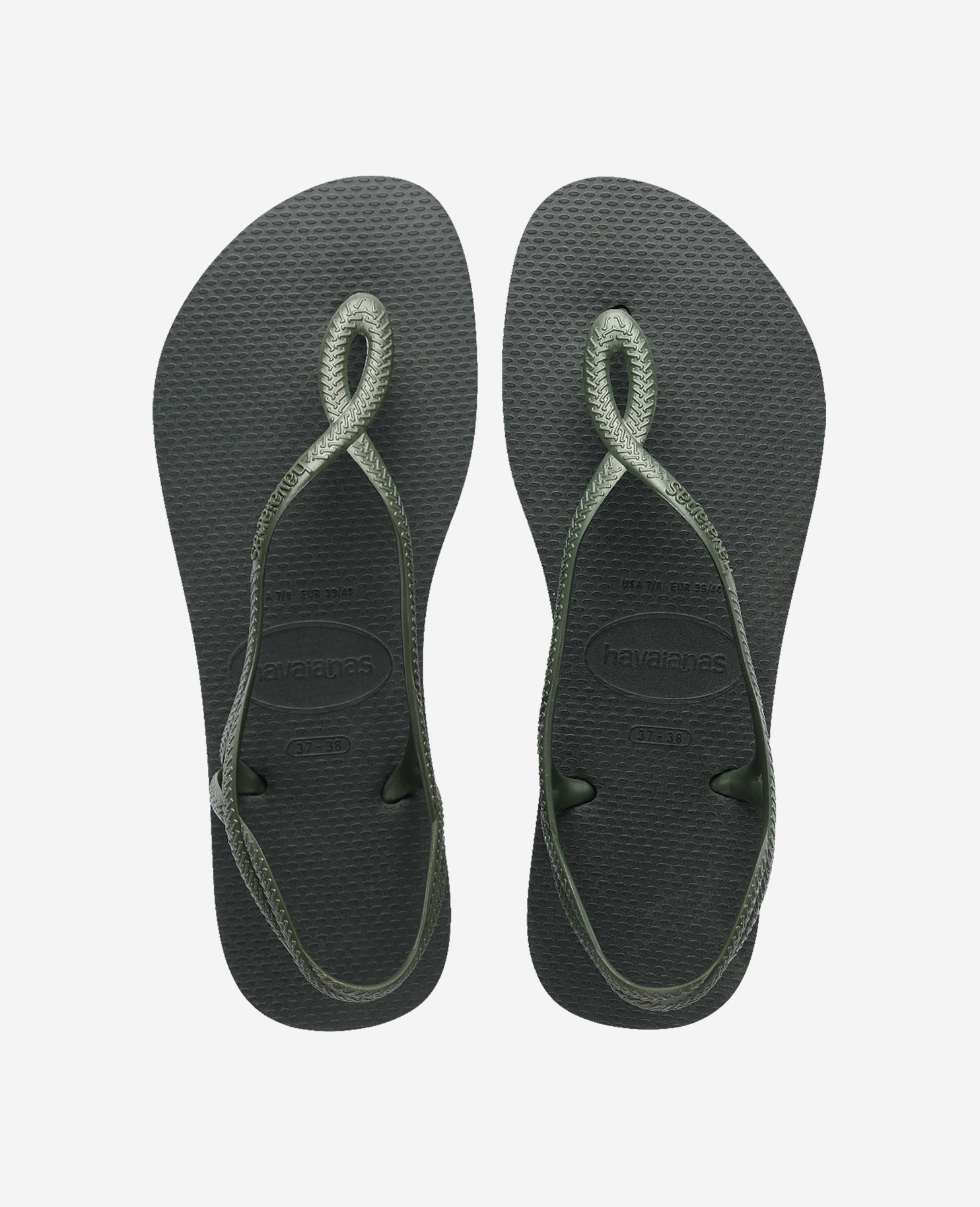 Havaianas Women's Sandals Luna 41/42