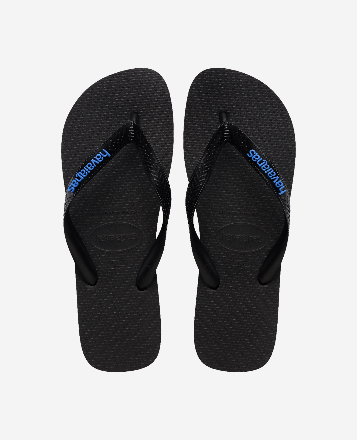 flip flops Havaianas Logo Filete
