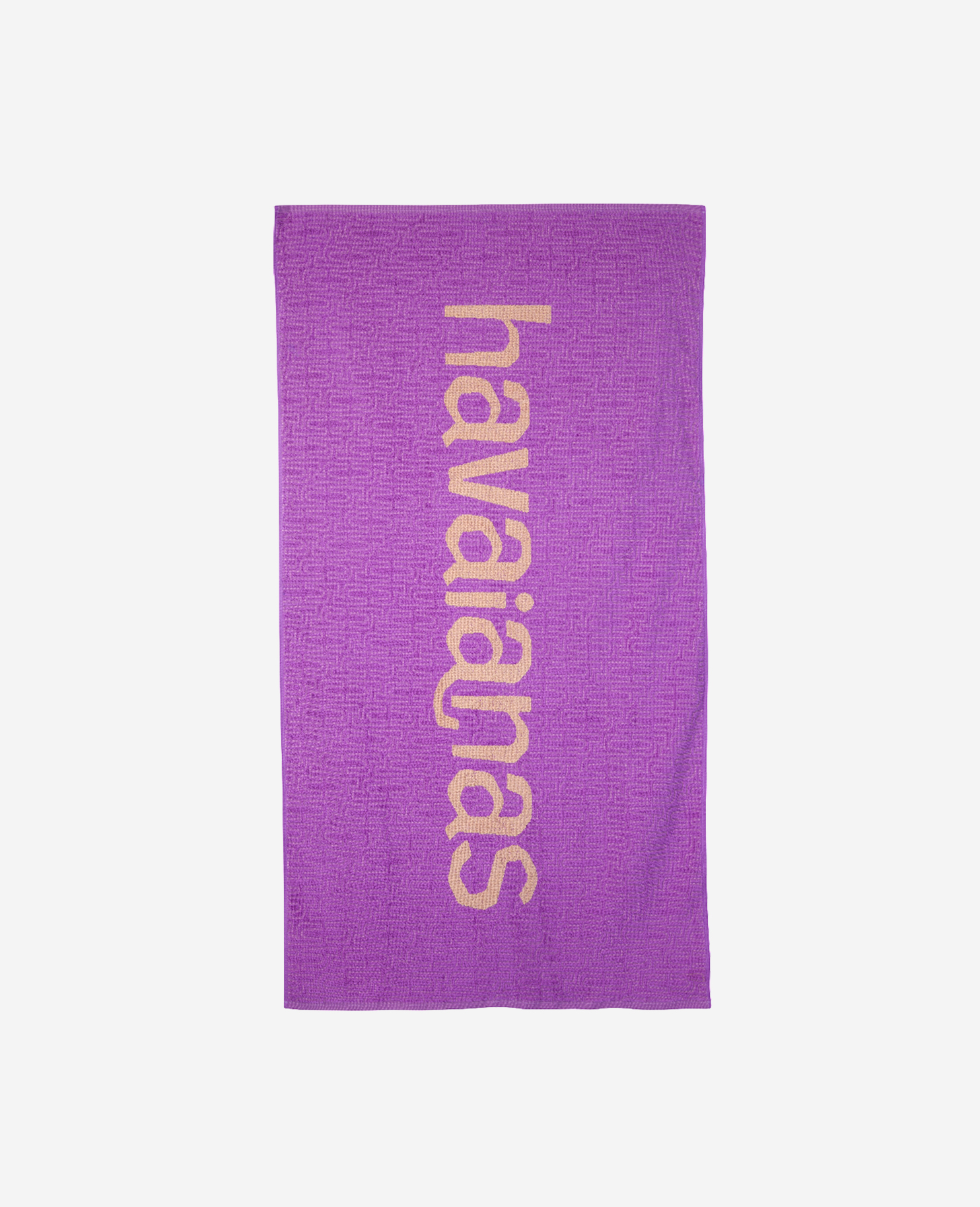 towel Havaianas Logo Towel