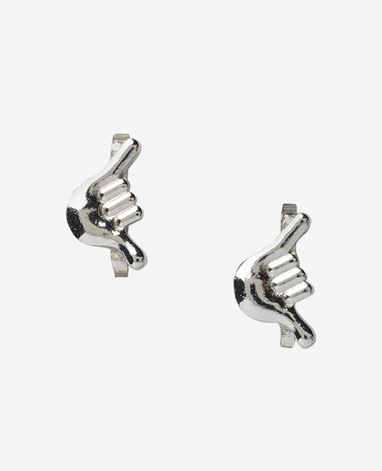 Havaianas Unisex Argento Charms Charms Top