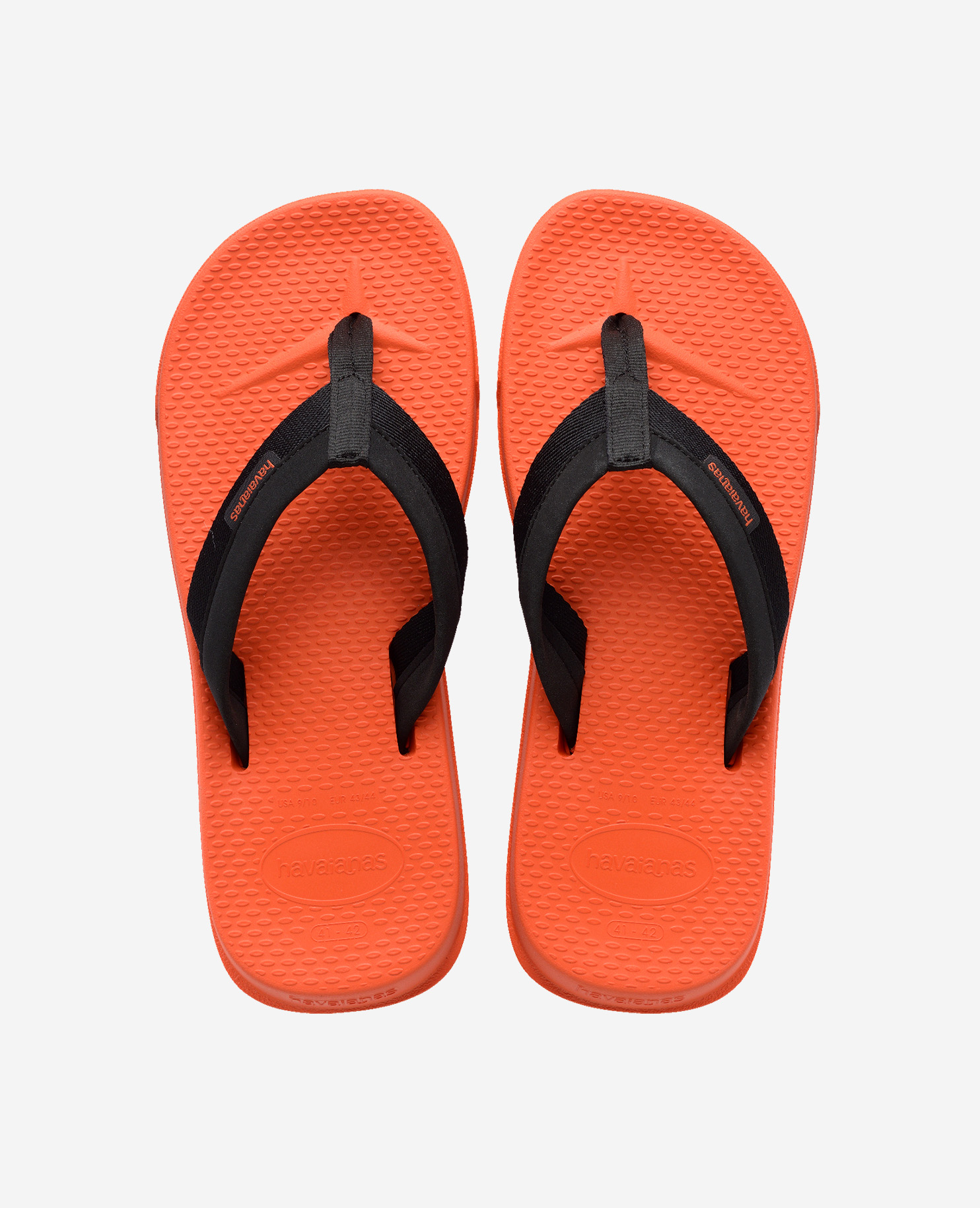 flip flops Havaianas Track Plus
