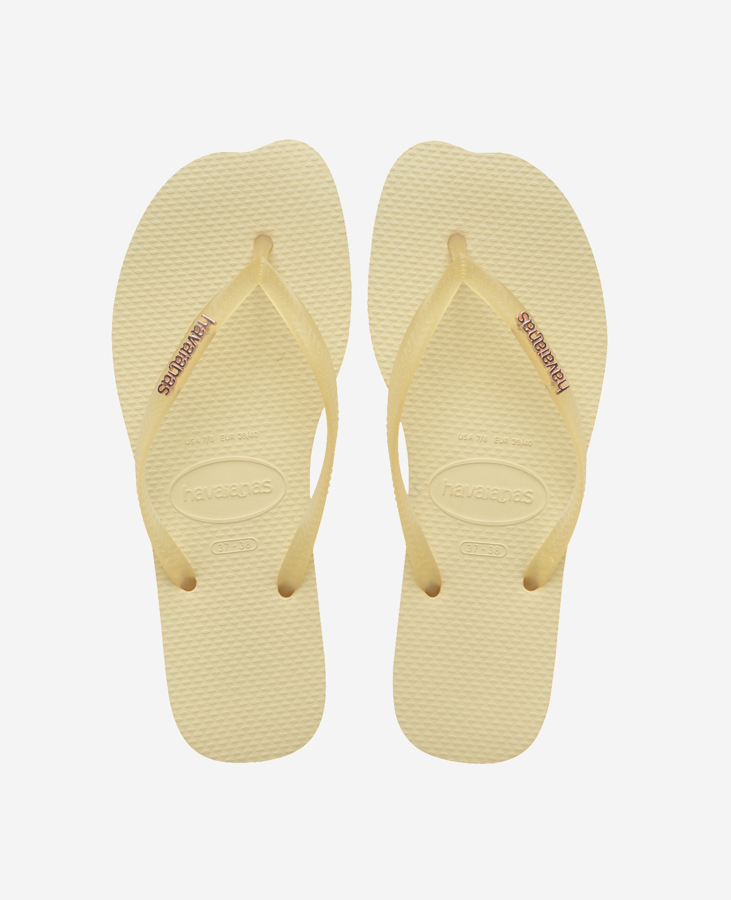 Havaianas Women's Flip Flops Slim Split