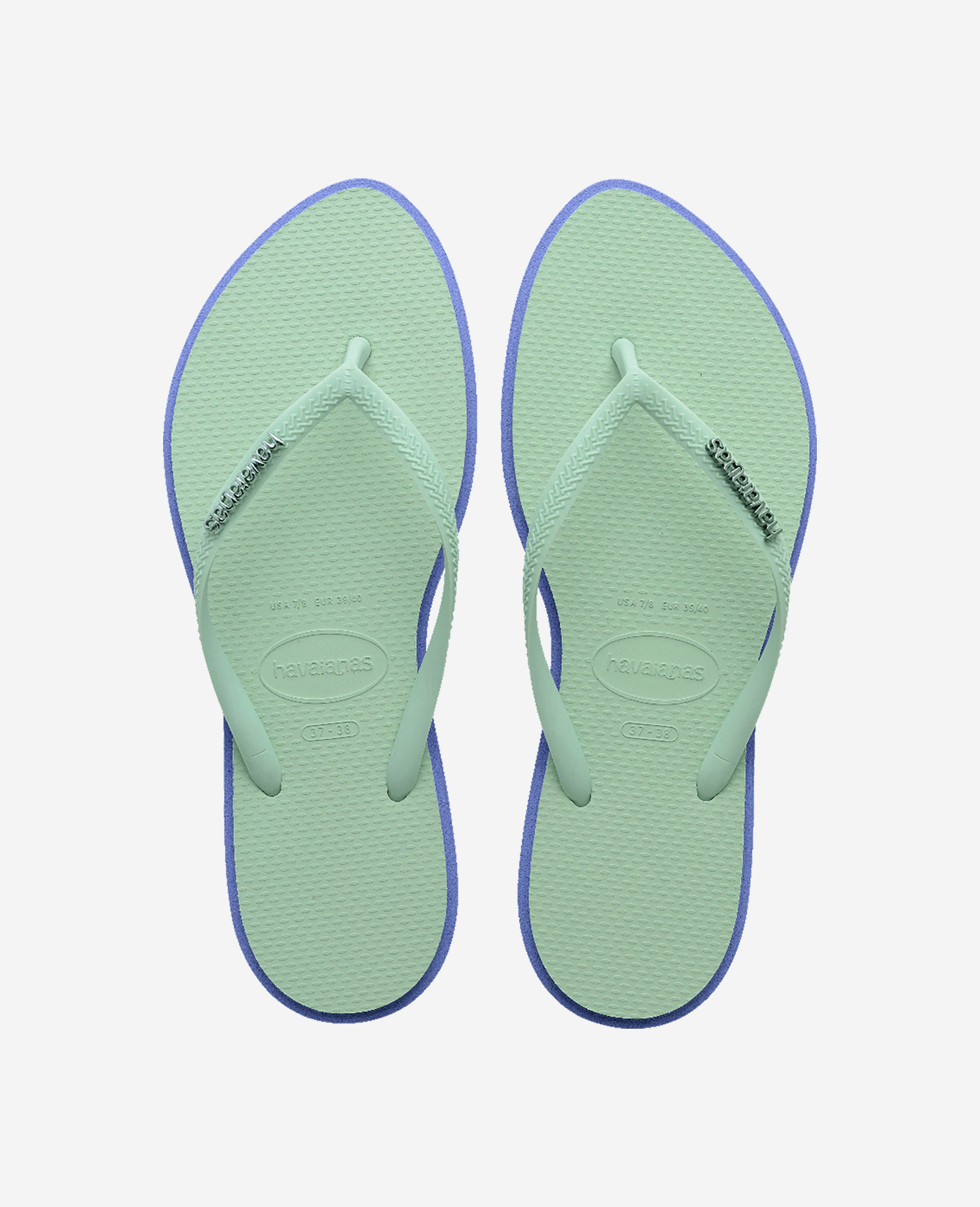 Havaianas Women's Flip Flops Slim Point 39/40