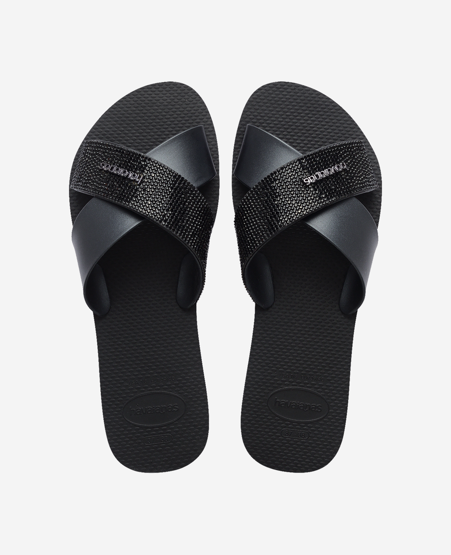 Sandalen Havaianas Aqua Glow