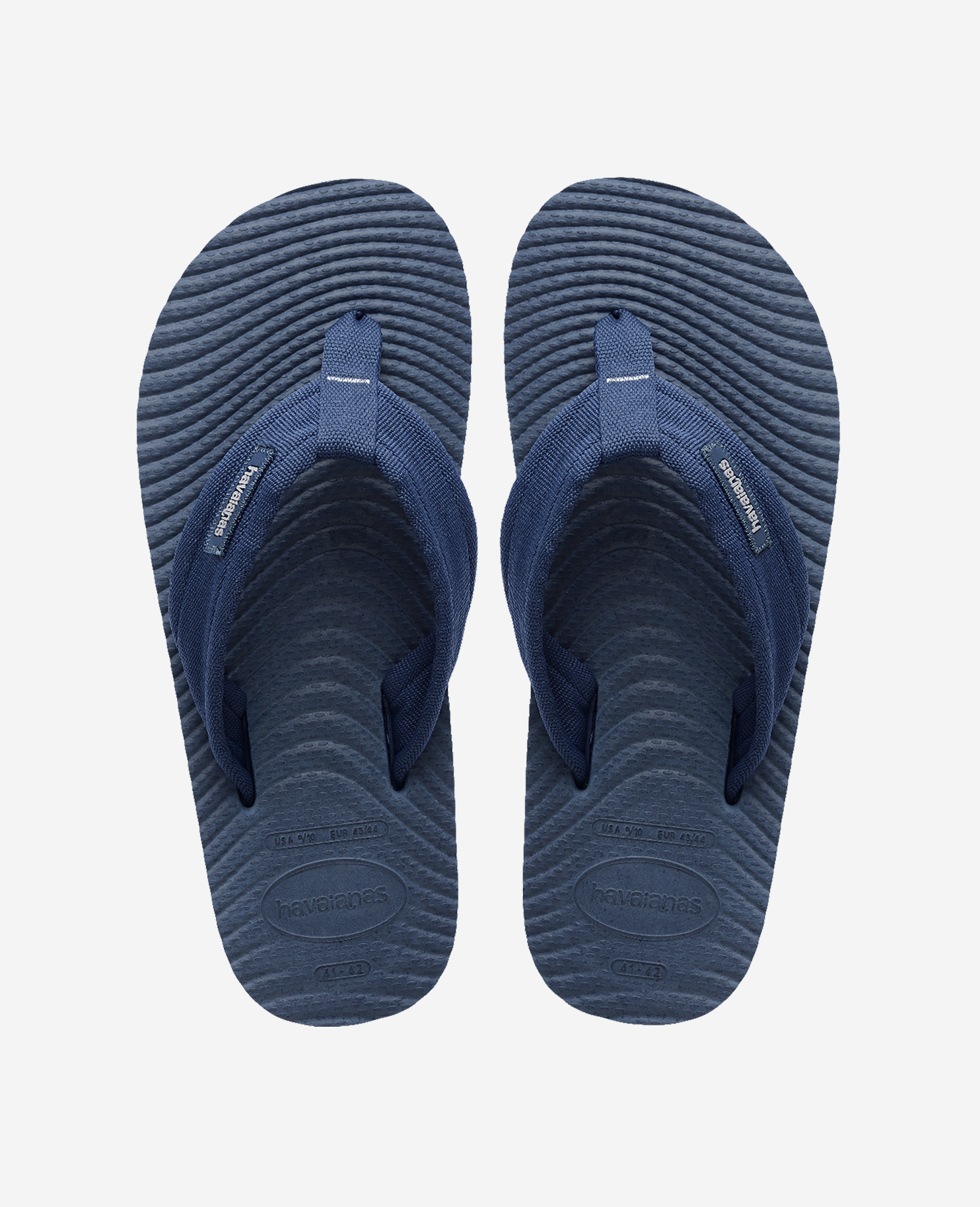 Havaianas Men's Light Flip Flops Surfer Coast