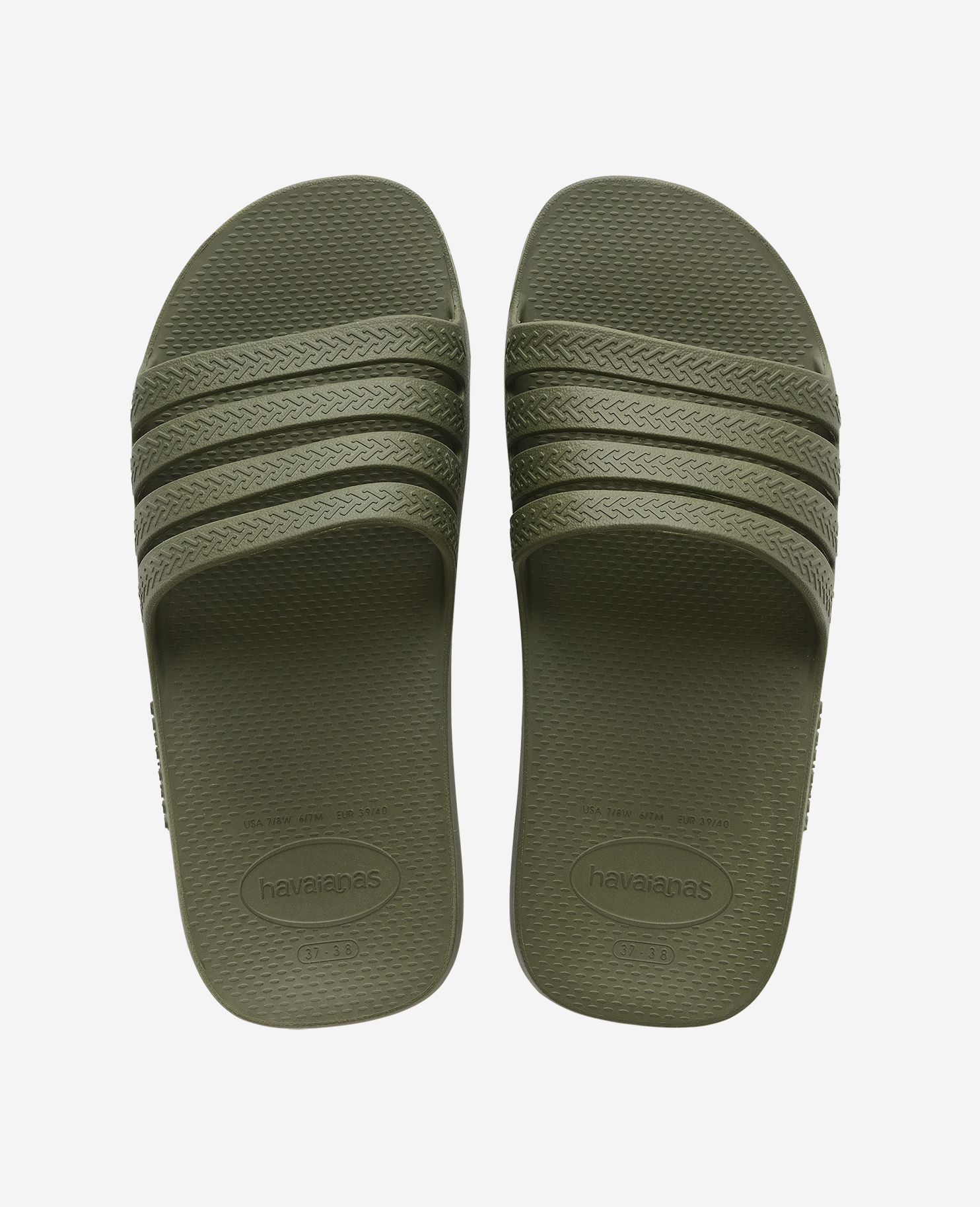 Havaianas Unisex Slide Slide Stradi