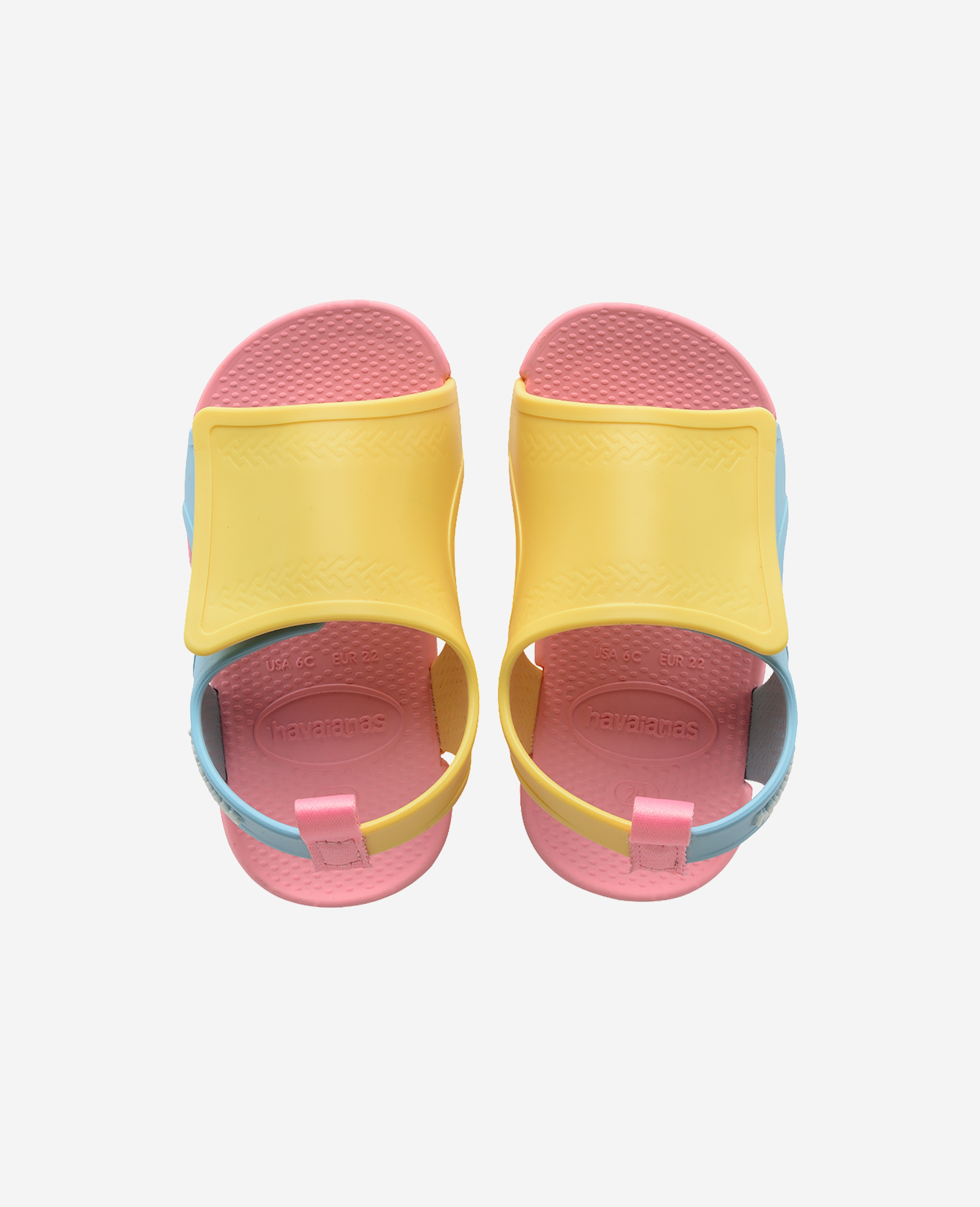 Havaianas Unisex Infant Sandals Baby Play