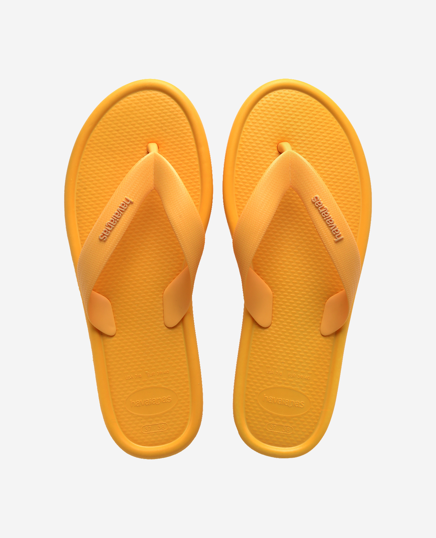 Havaianas Women's Flip Flops Puffed Up