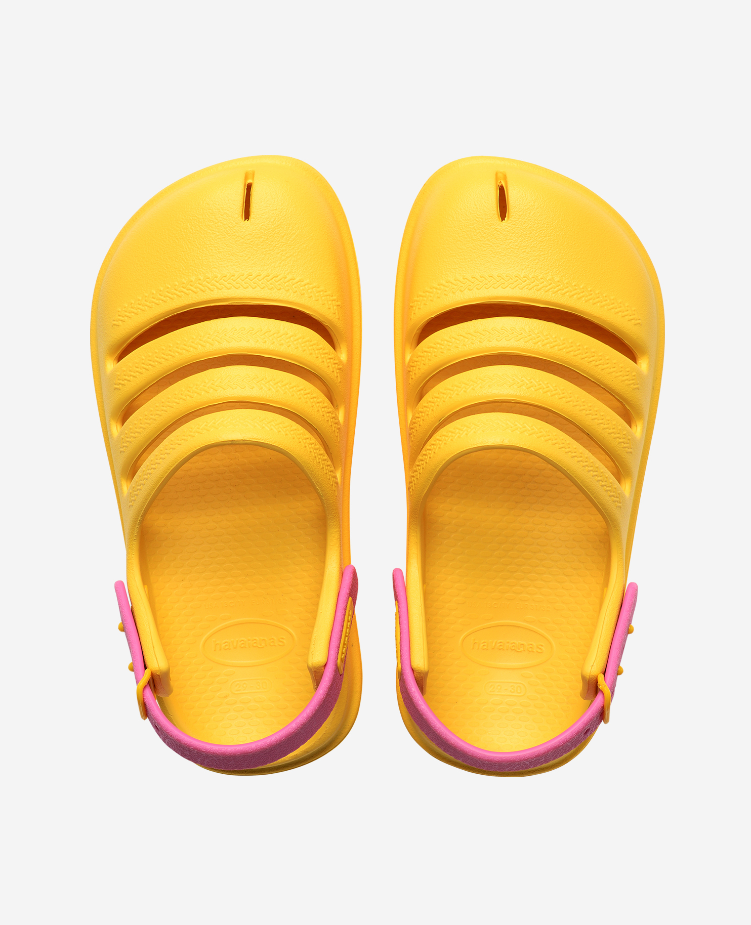 Havaianas Unisex Kids Clog Kids Clog