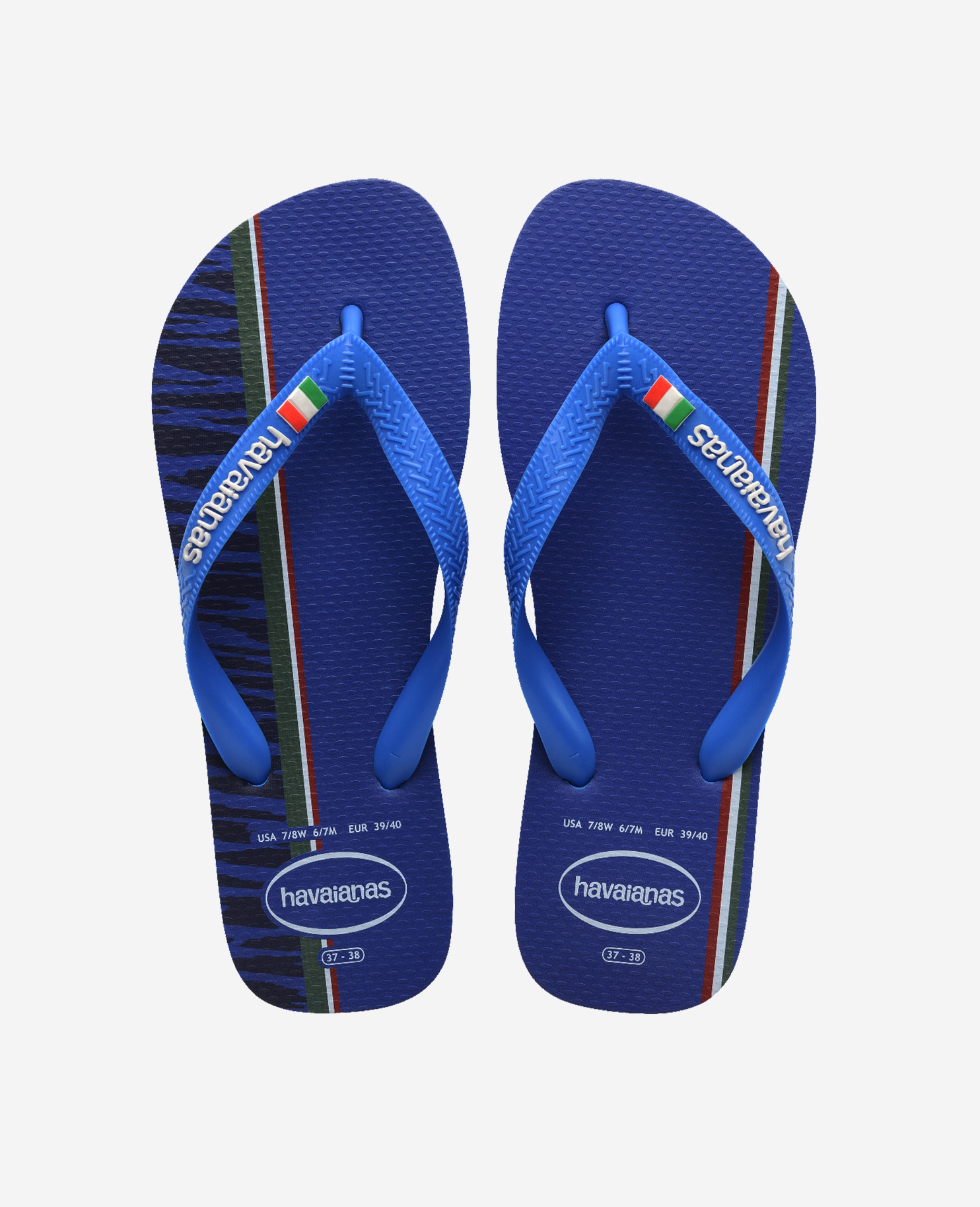 flip flops Havaianas Top Nations