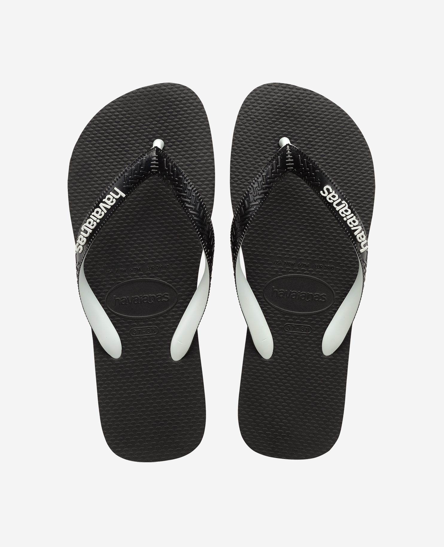 Havaianas Unisex Light Flip Flops Top Mix