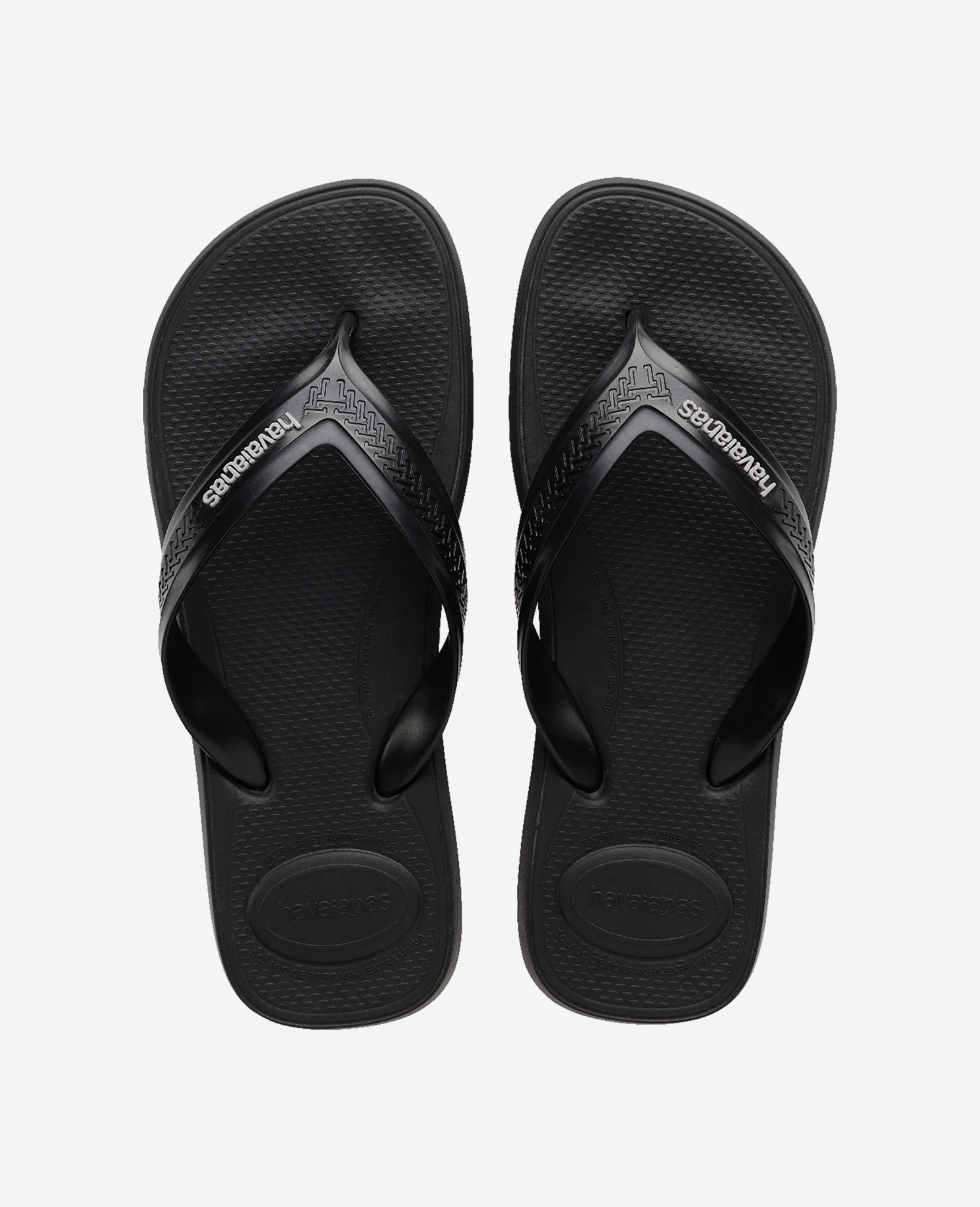Havaianas Men's Flip Flops Top Max Comfort
