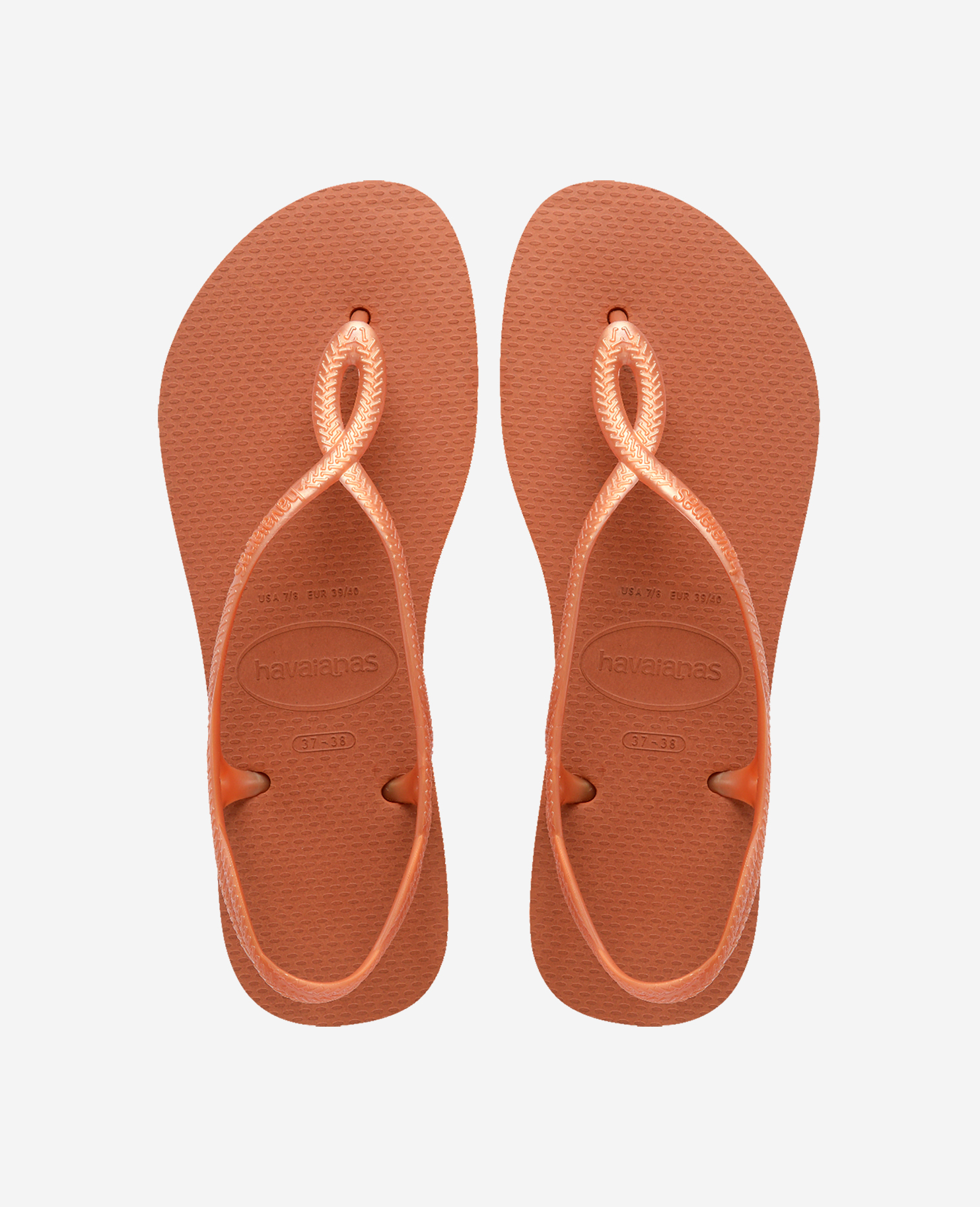 Havaianas Women's Sandals Luna 41/42