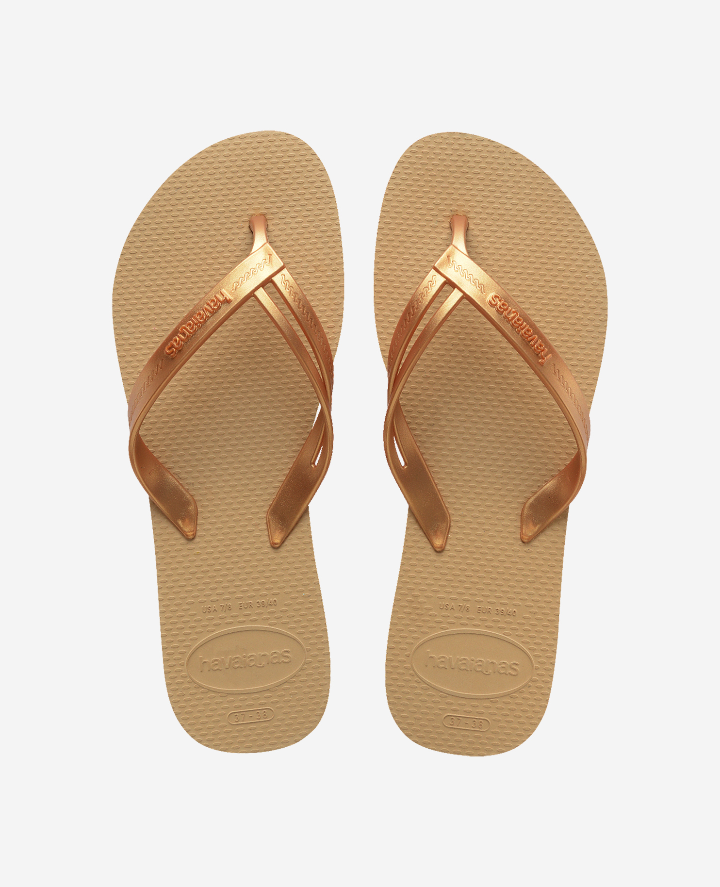 Havaianas Women's Flip Flops Elegance