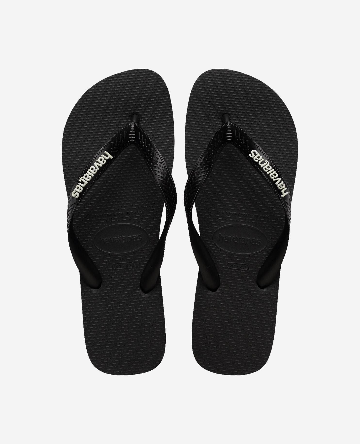 flip flops Havaianas Logo Filete