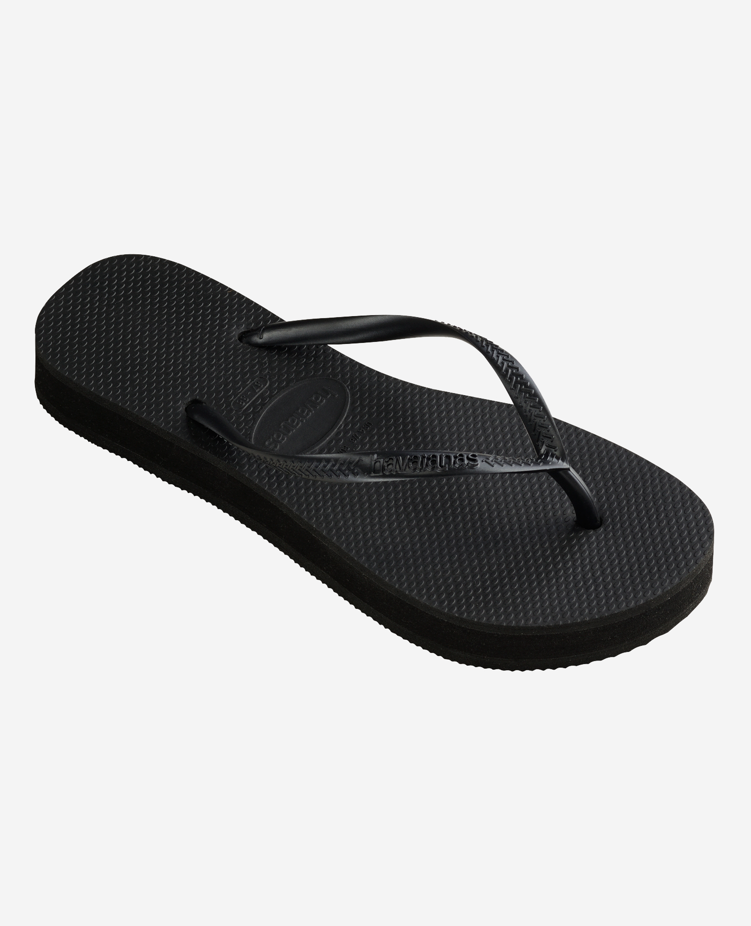 Havaianas Women's Light Flip Flops Slim Flatform