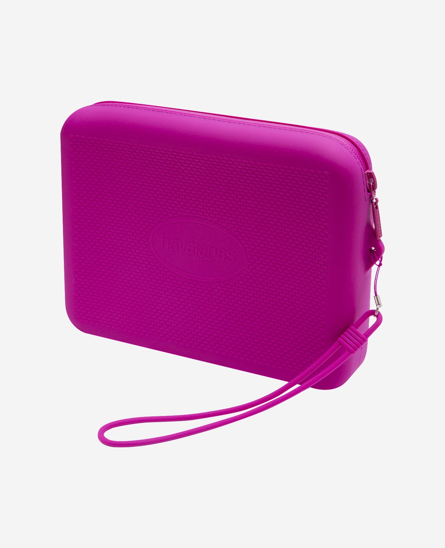 Havaianas Borsa Necessaire Da Spiaggia Silicone,