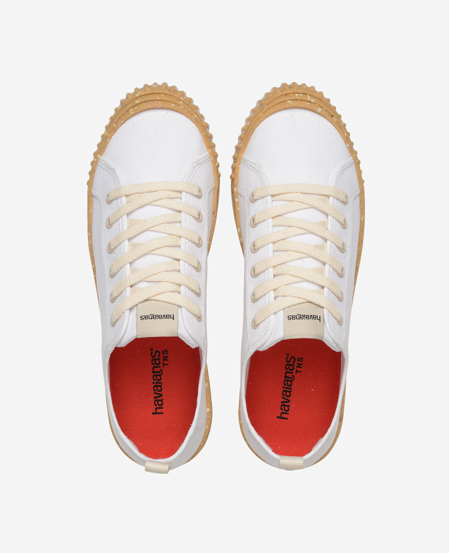 Havaianas Scarpe Da Ginnastica Scarpe Canvas Roots Canvas, Taglia 38