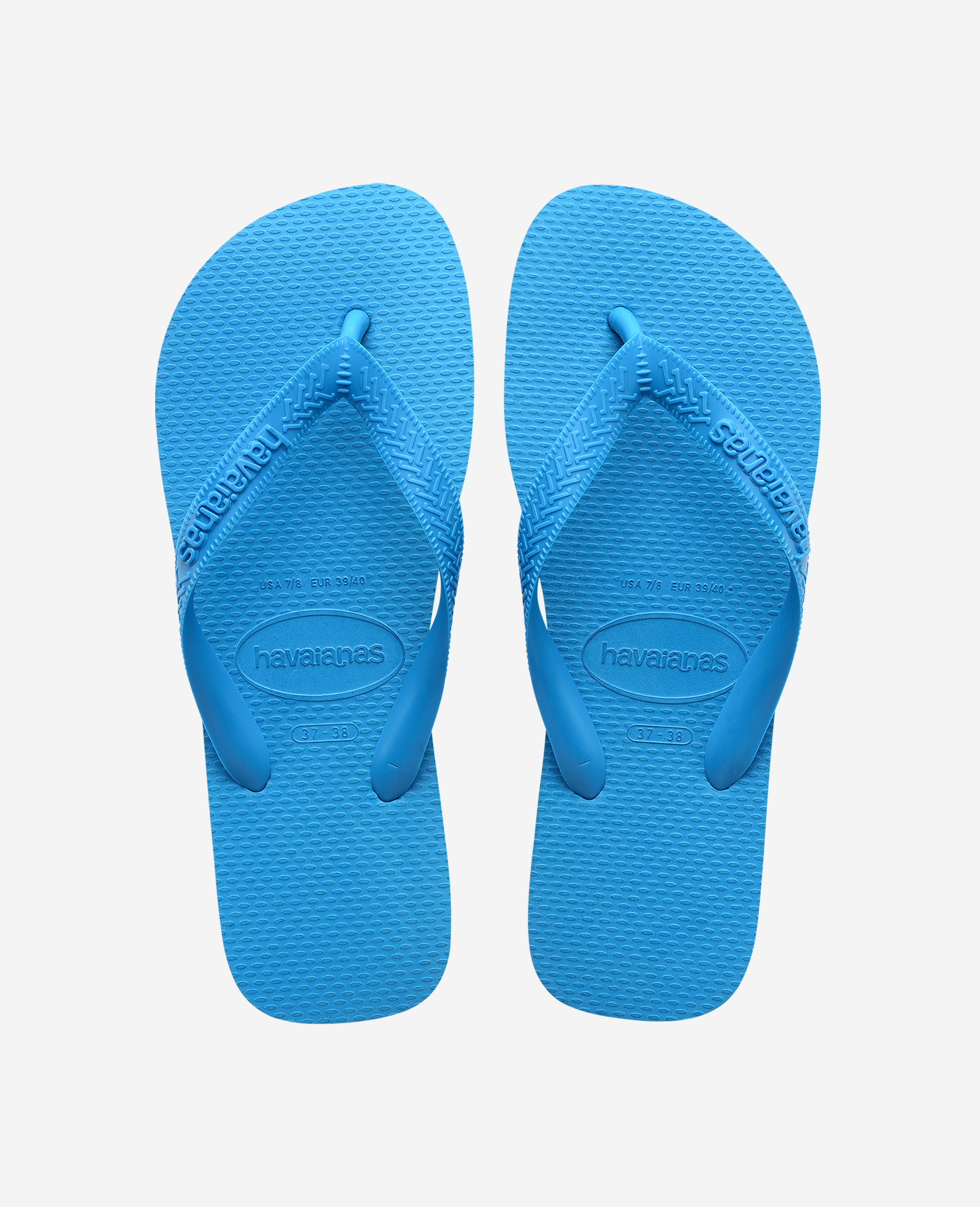Havaianas Unisex Light Flip Flops Top
