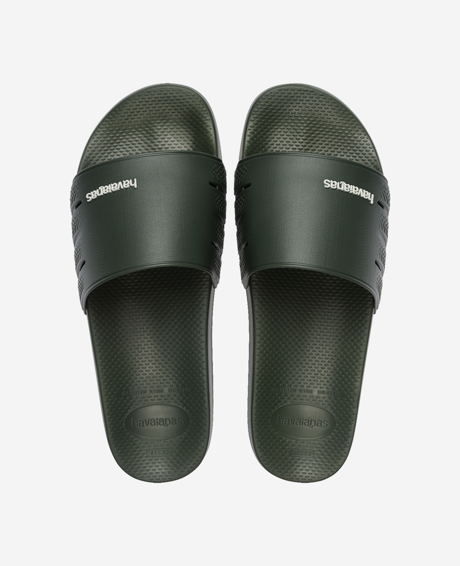 Havaianas Slide>Slide Zero  Slide Zero , Size 43/44