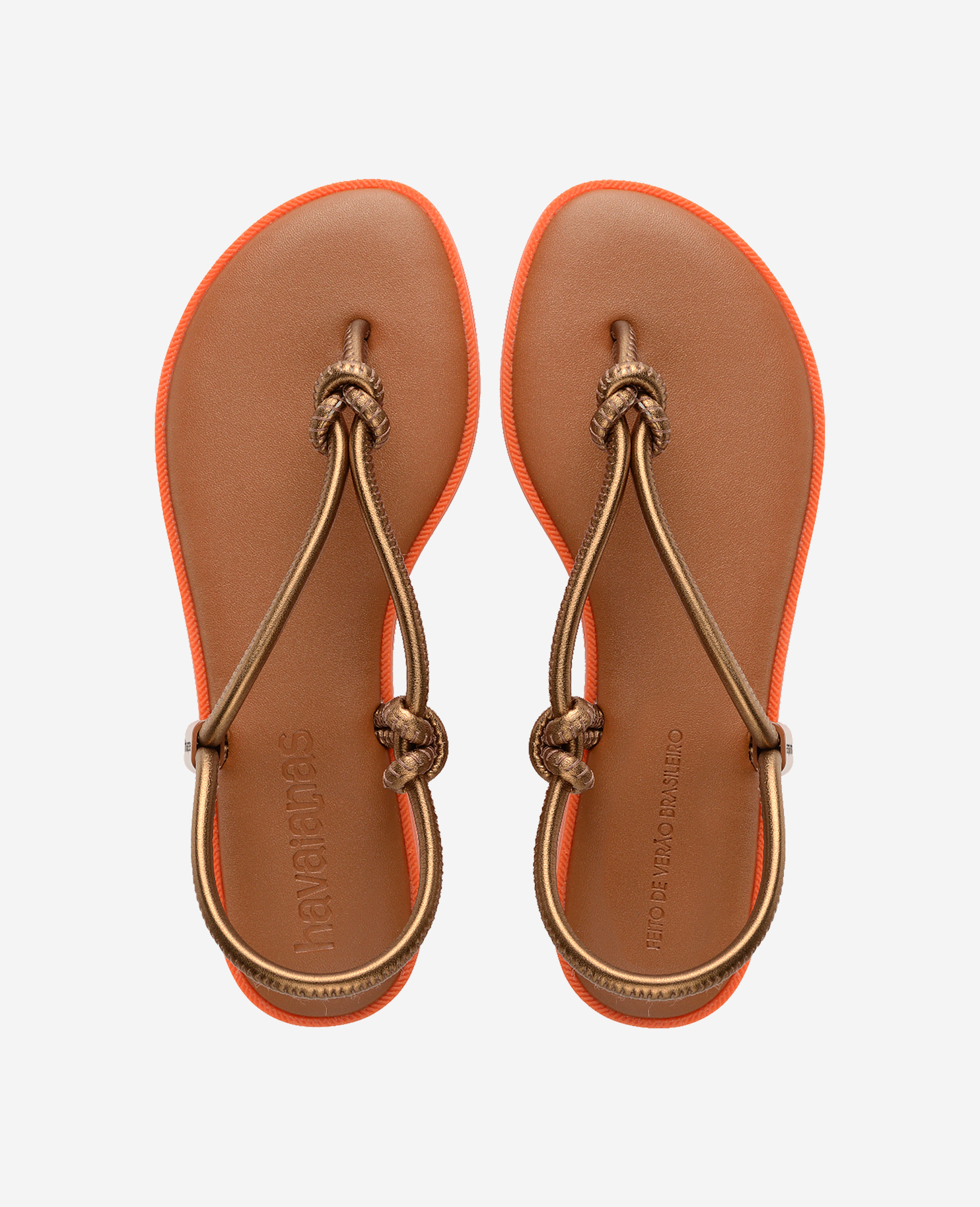 Havaianas Women's Light Sandals Una Acai