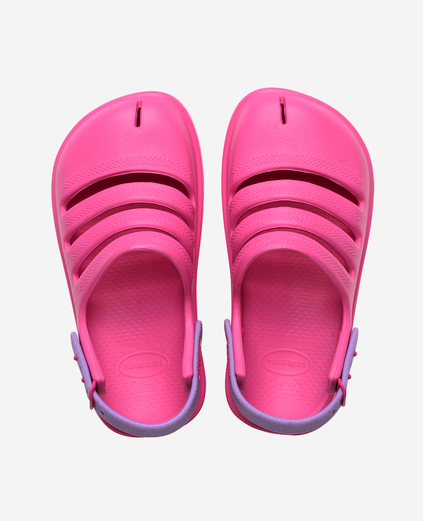 Havaianas Unisex Kids Clog Kids Clog