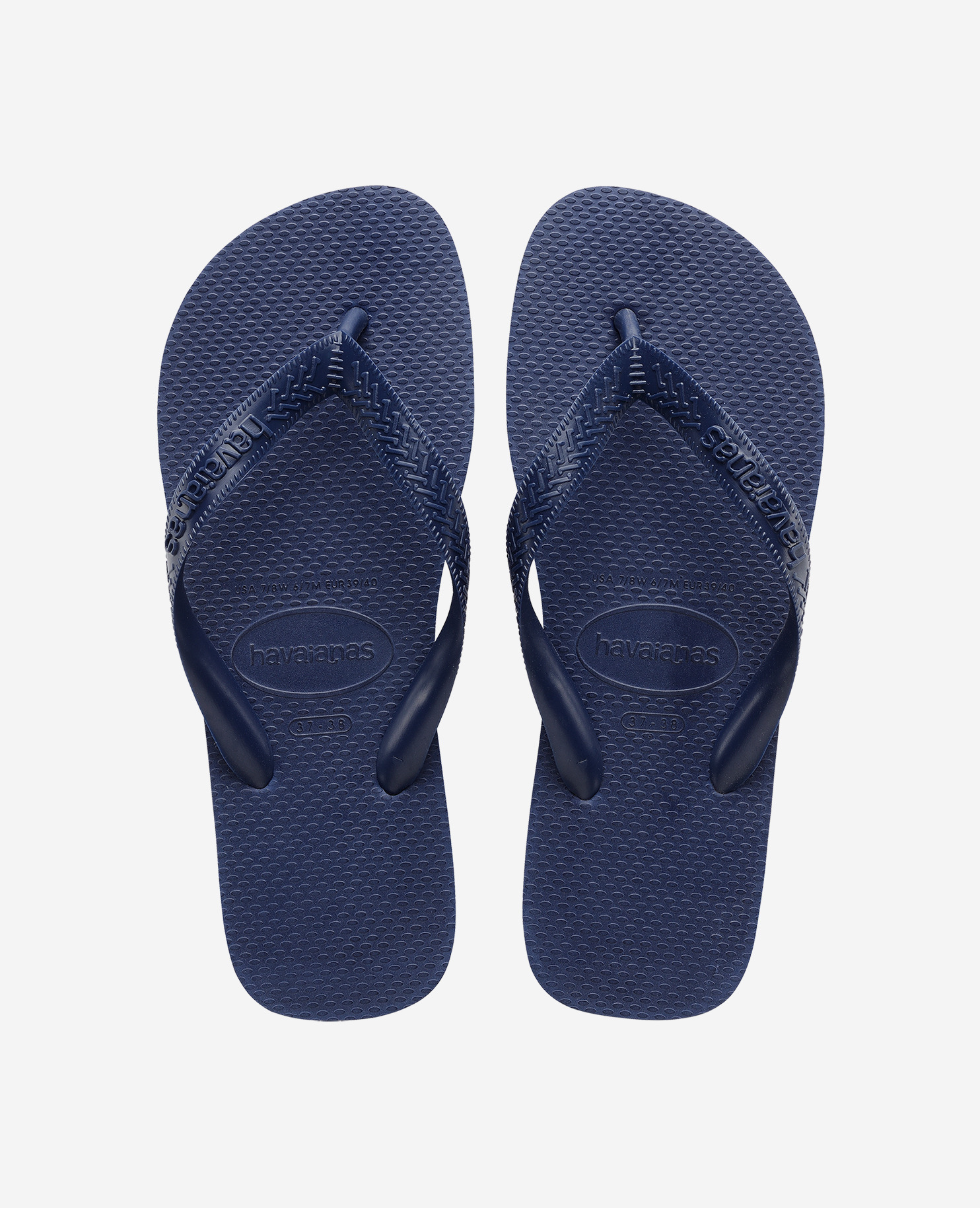 Havaianas Unisex Light Flip Flops Top