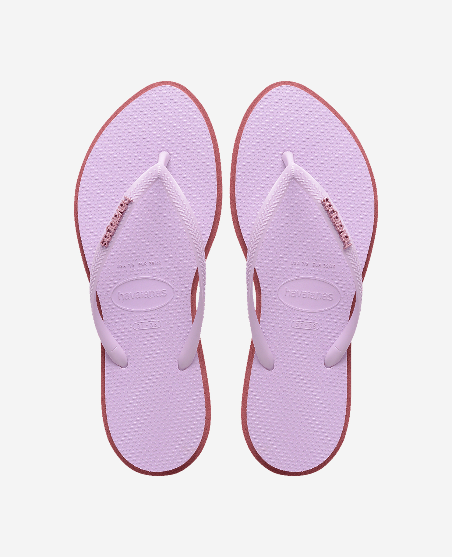 Havaianas Women's Flip Flops Slim Point 39/40