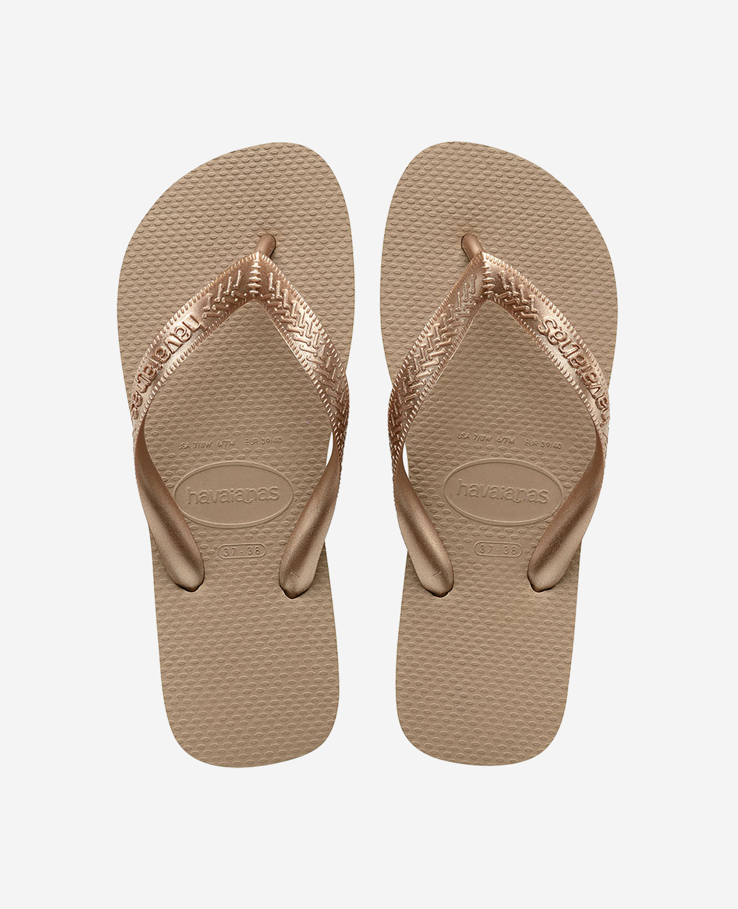 Havaianas Women's Flip Flops Top Tiras