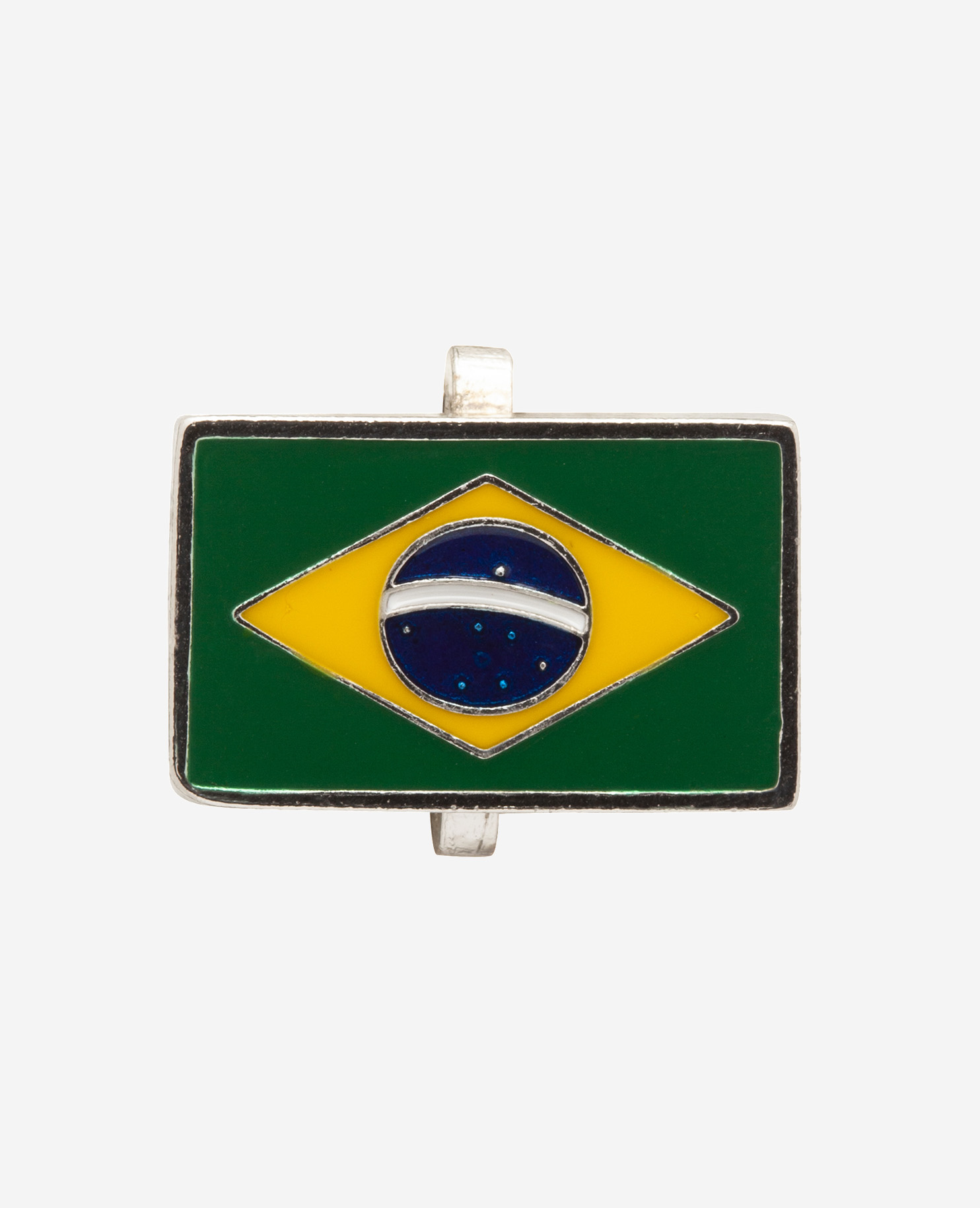 Havaianas Unisex Charms Top Charms Flags