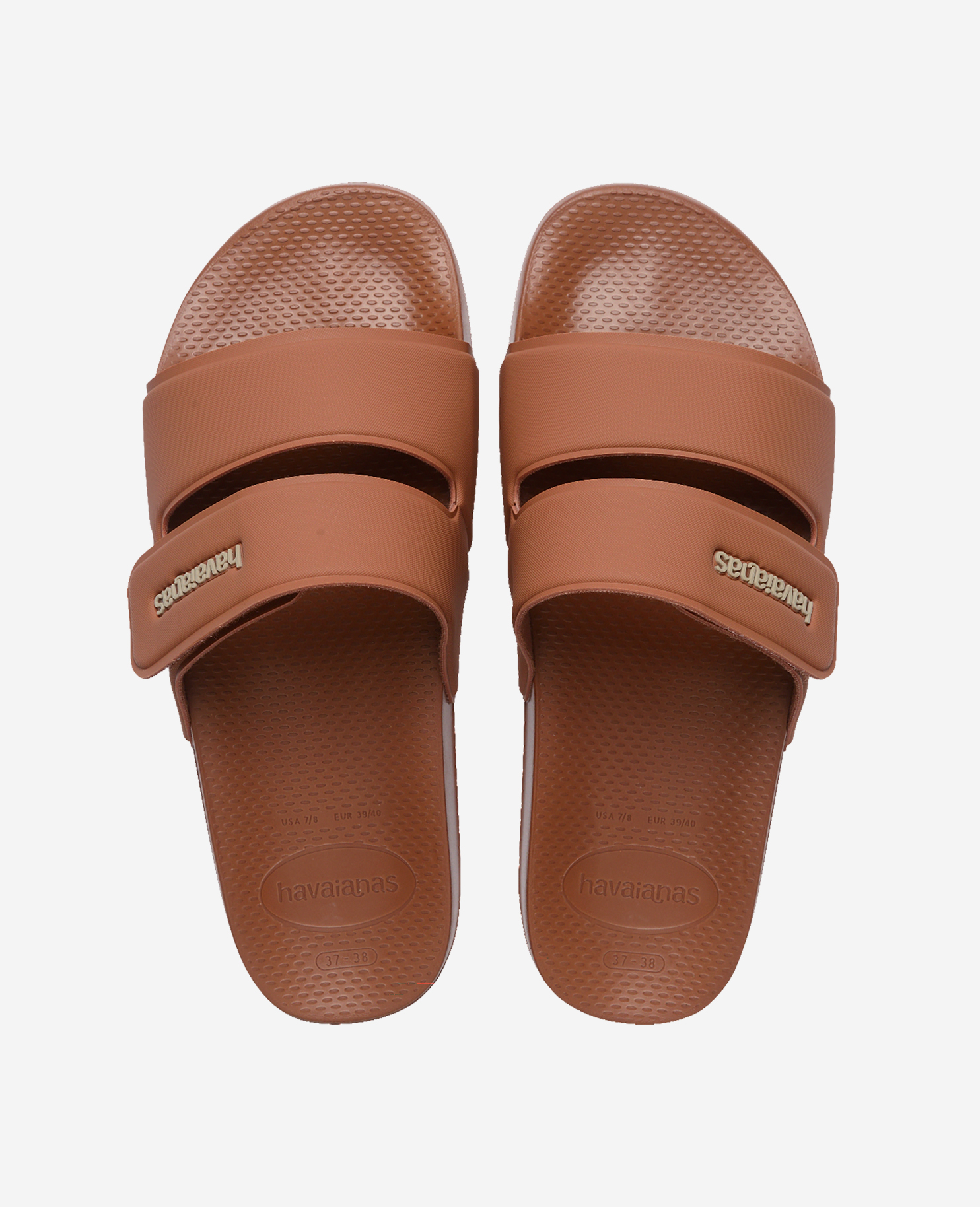 Havaianas Slide>Slide Strap  Slide Strap , Size 39/40
