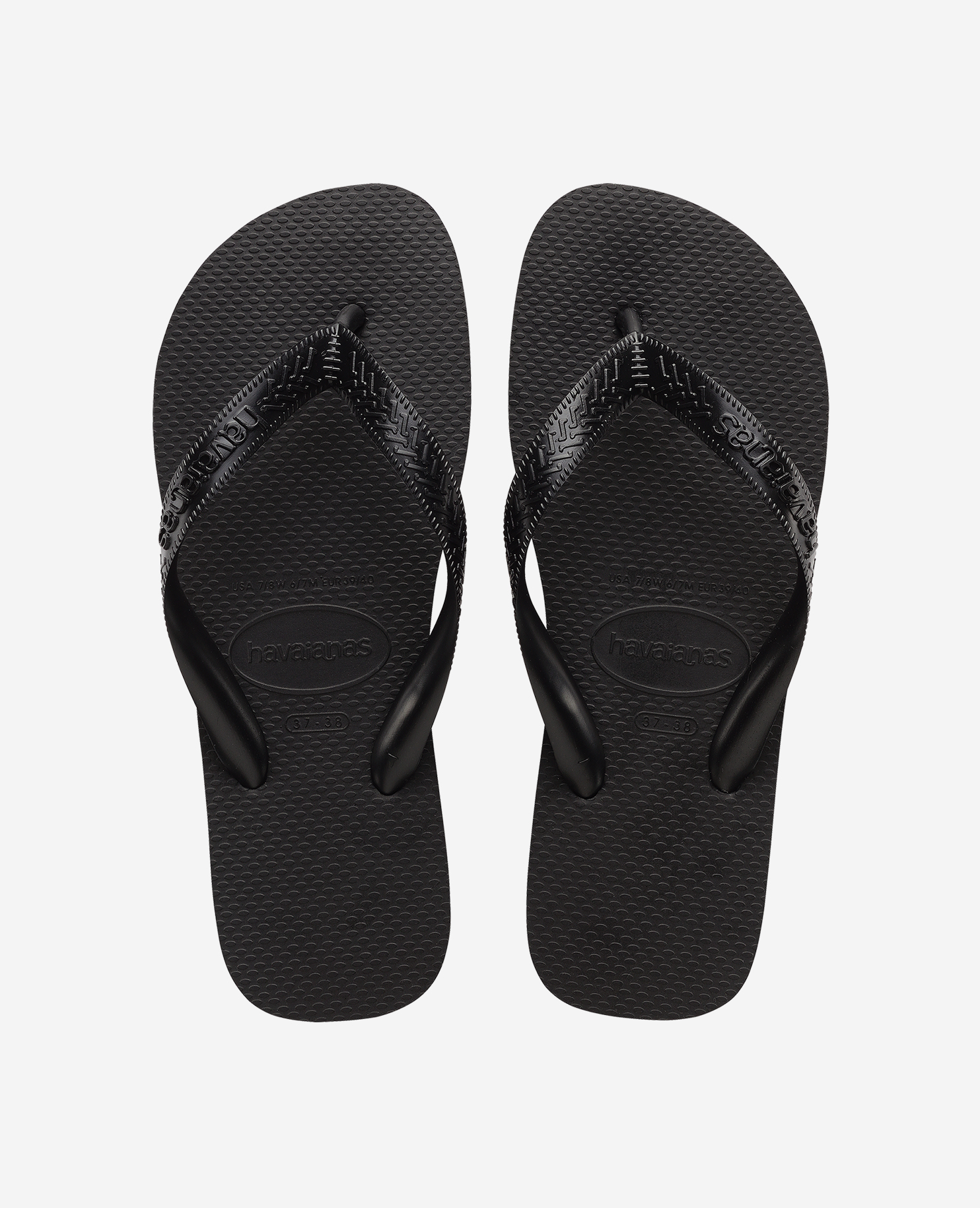 Havaianas Unisex Light Flip Flops Top