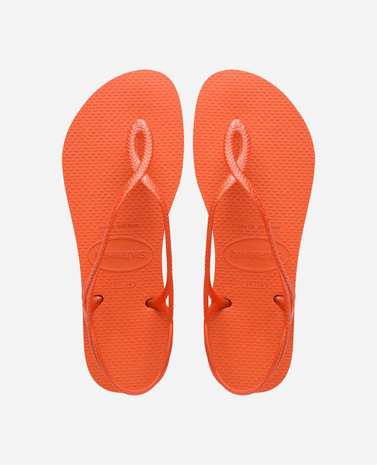 Havaianas Women's Light Sandals Luna