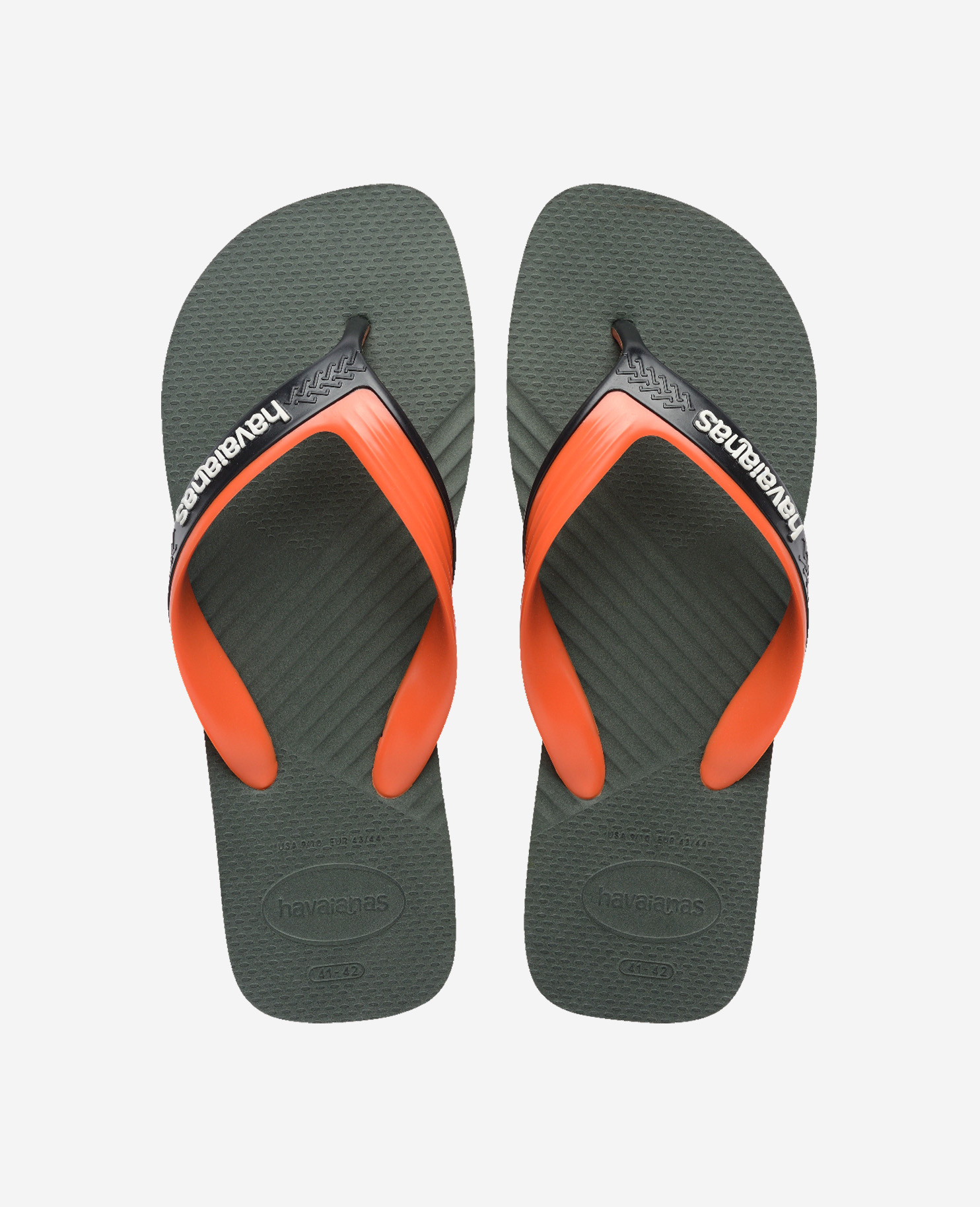 flip flops Havaianas Dual