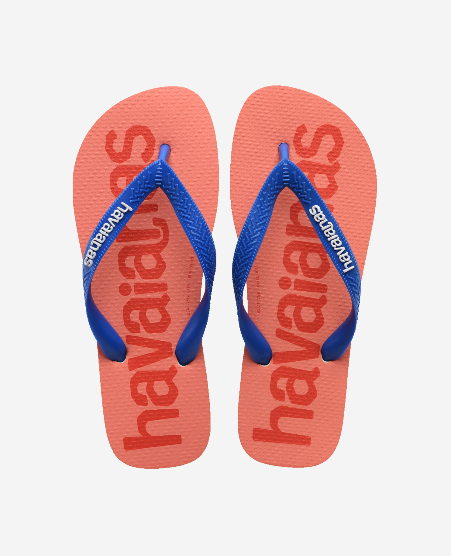 flip flops Havaianas Top Logomania 2