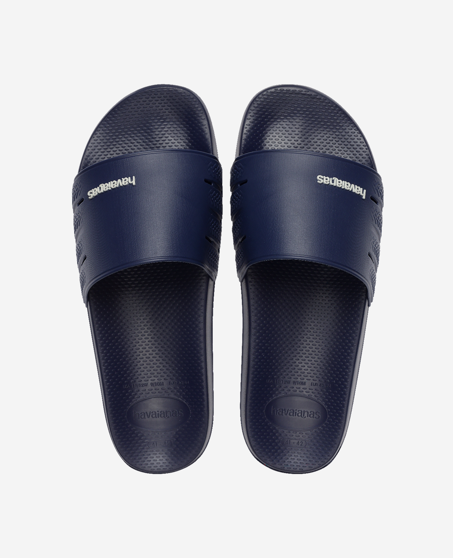 Havaianas Unisex Light Slide Slide Zero