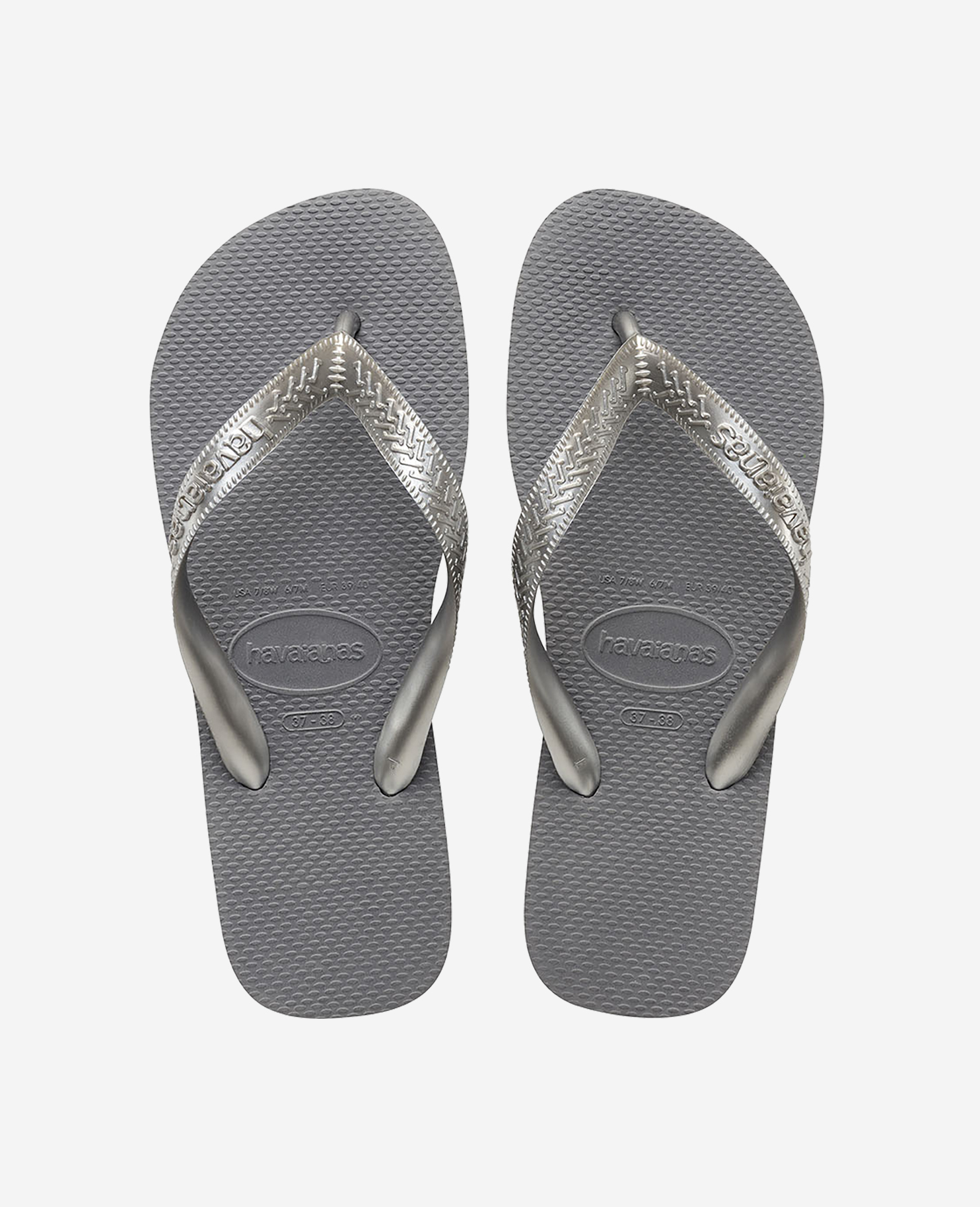 Havaianas Women's Flip Flops Top Tiras