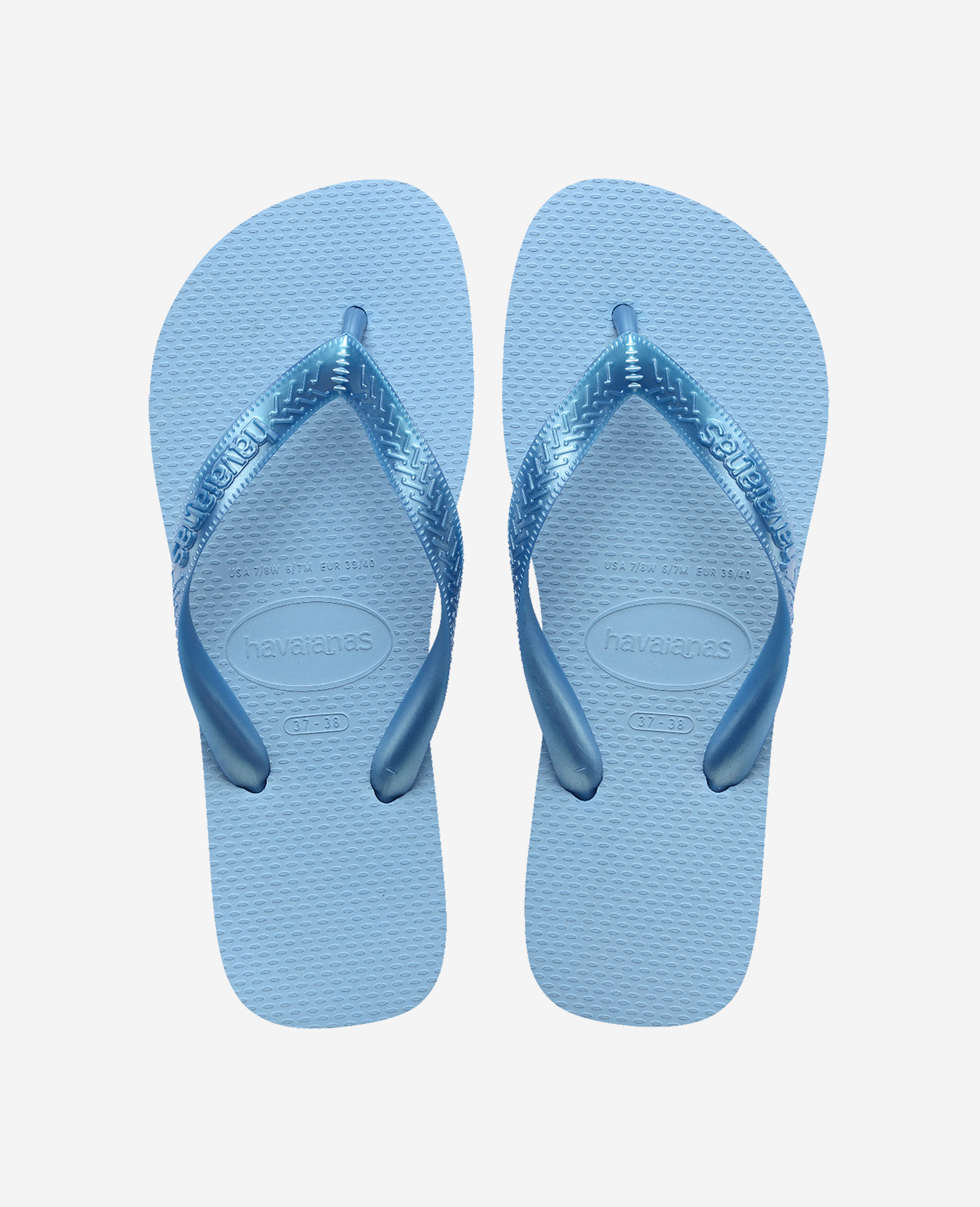 Havaianas Unisex Flip Flops Top Senses 37/38