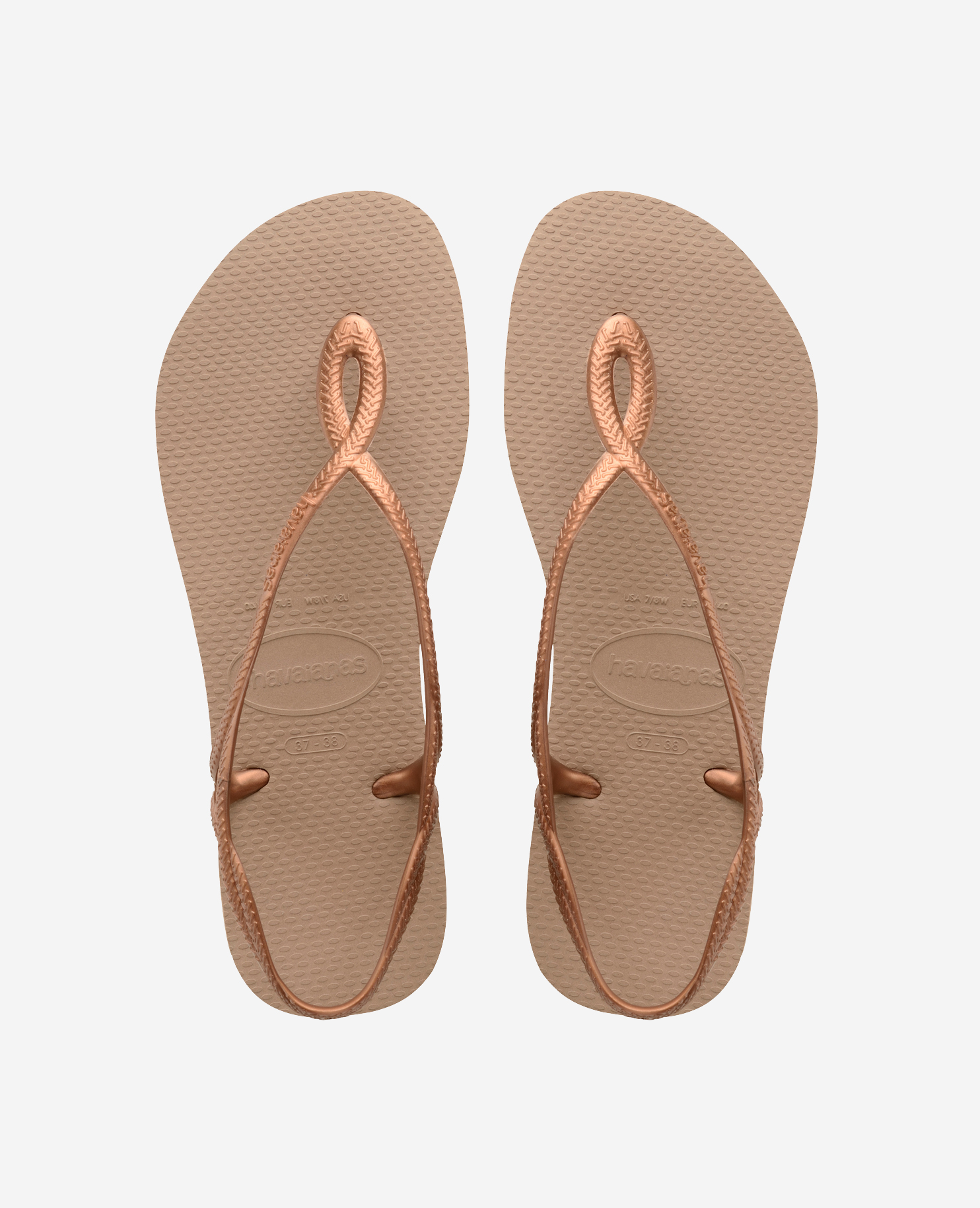 Havaianas Women's Sandals Luna 41/42