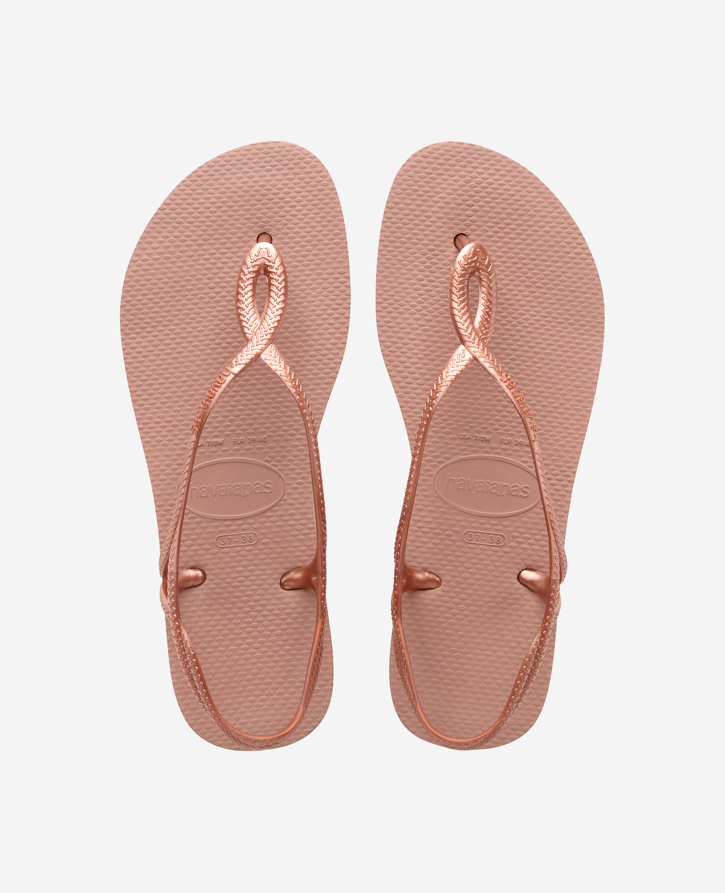 Havaianas Women's Light Sandals Luna