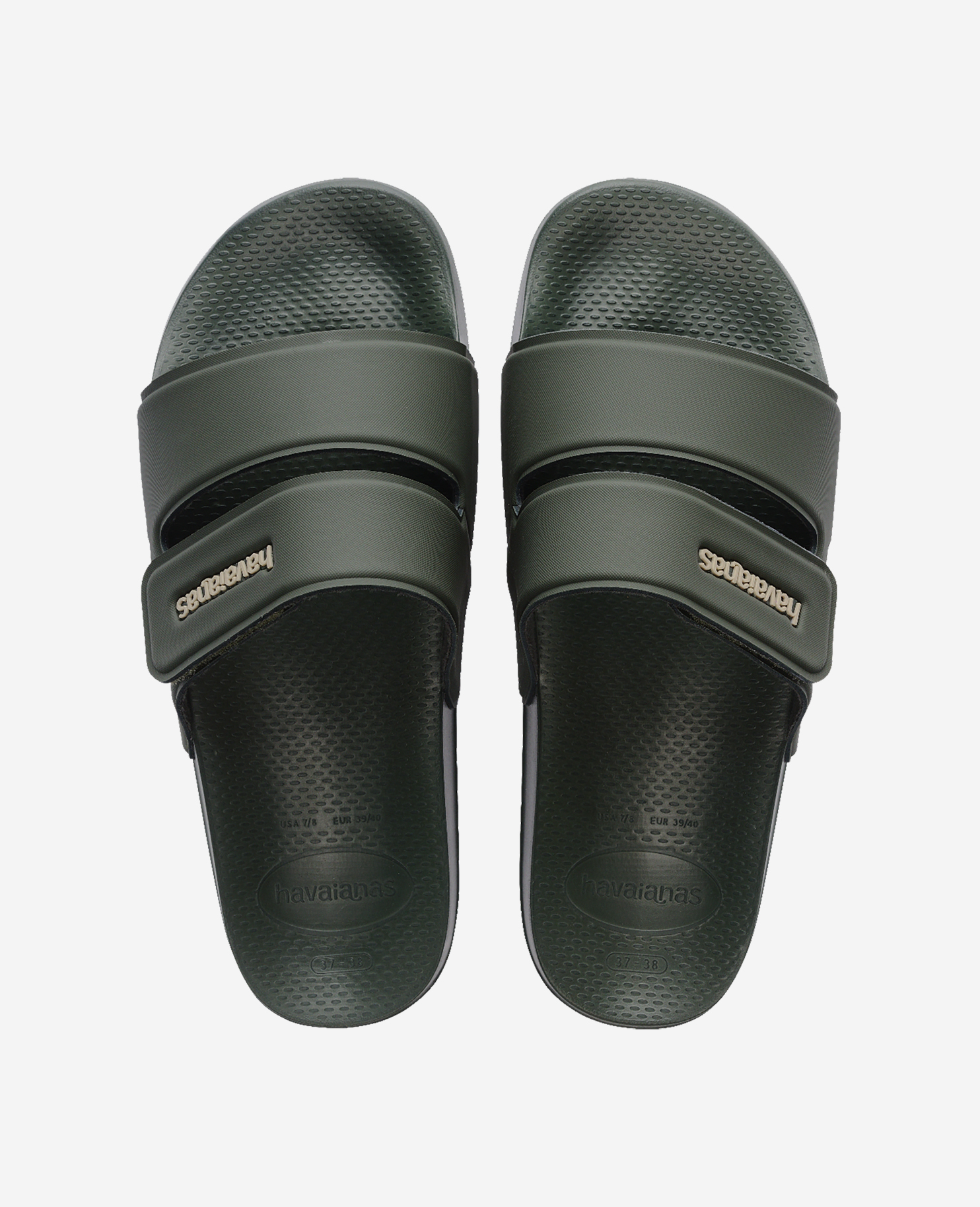 Havaianas Slide>Slide Strap  Slide Strap , Size 41/42