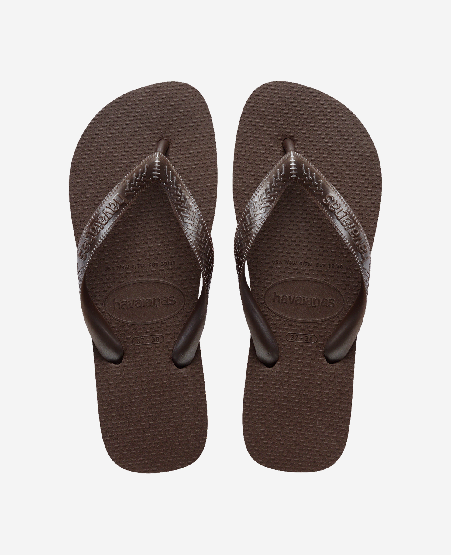 Havaianas Women's Flip Flops Top Tiras