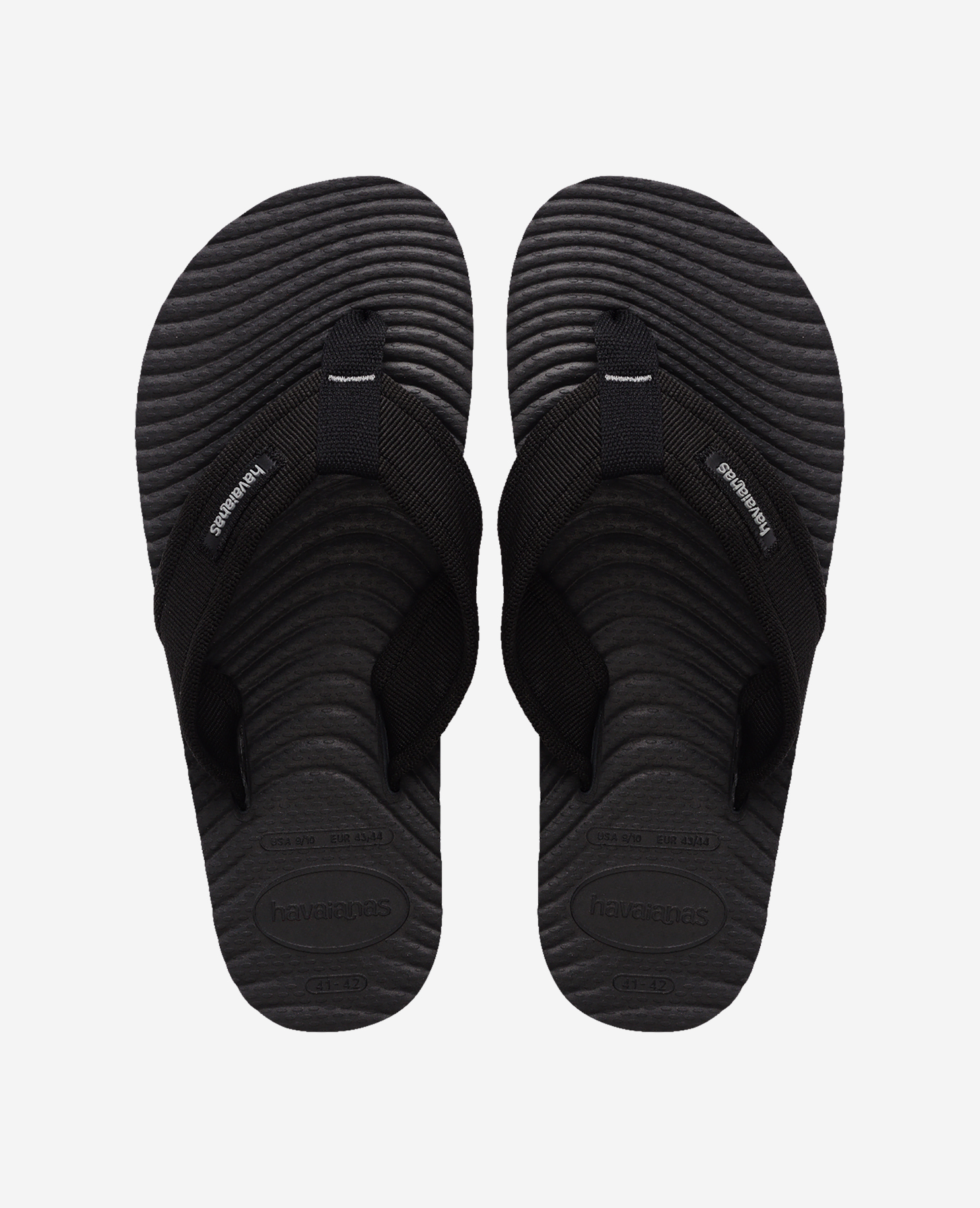 Havaianas Men's Light Flip Flops Surfer Coast