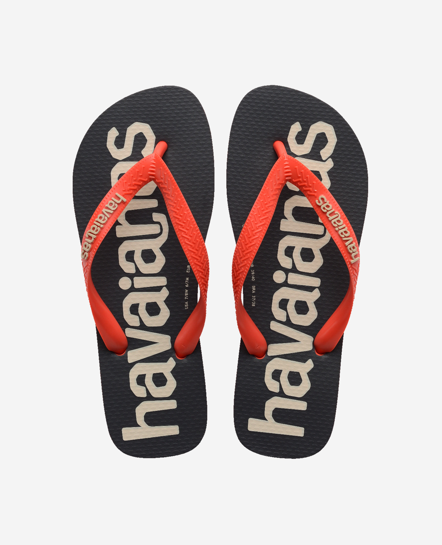 flip flops Havaianas Top Logomania 2