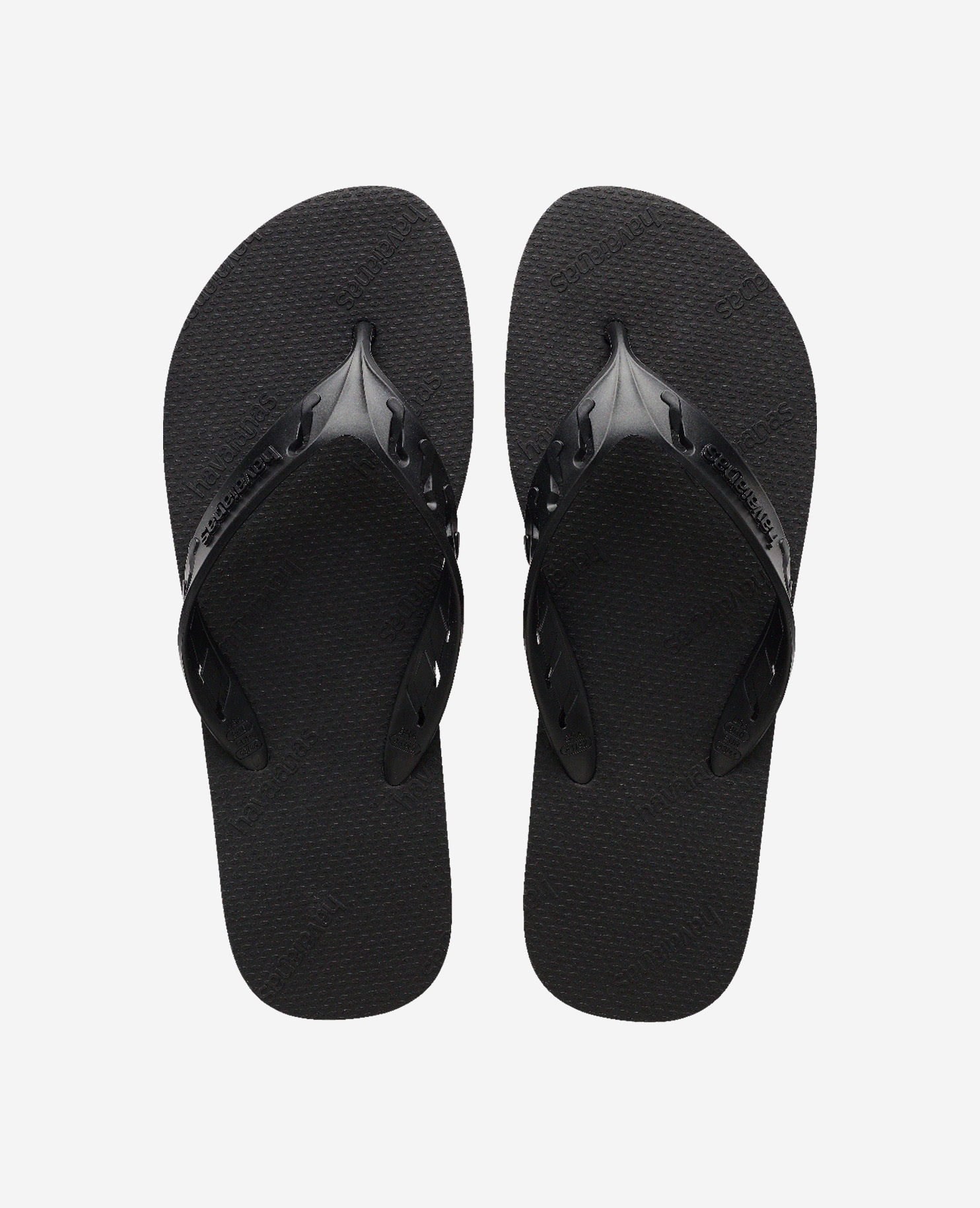 Havaianas Men's Flip Flops Track Go