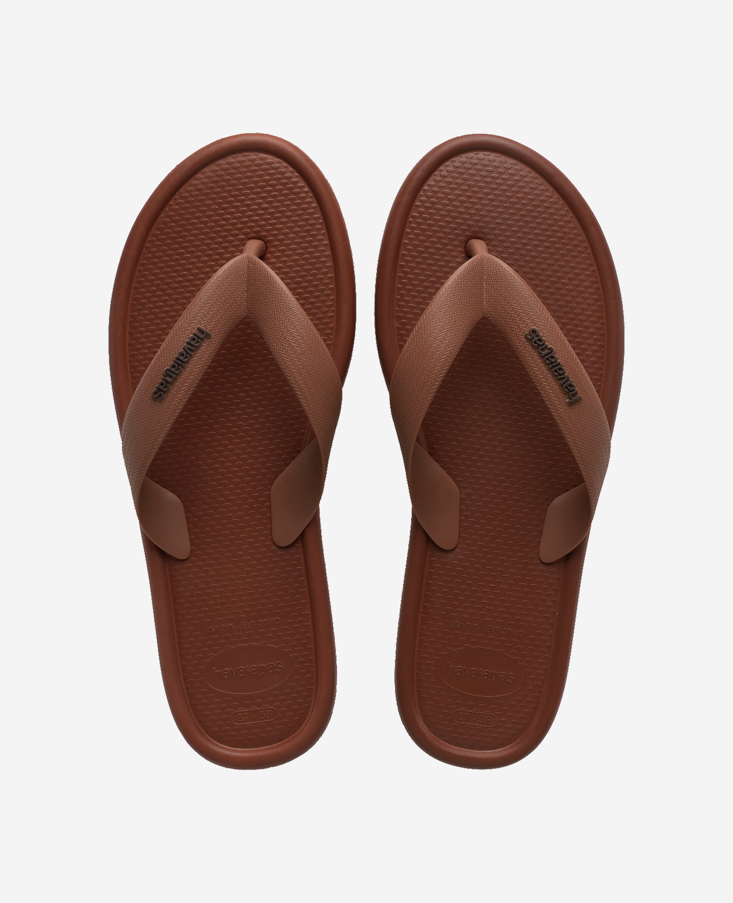 Havaianas Women's Flip Flops Puffed Up