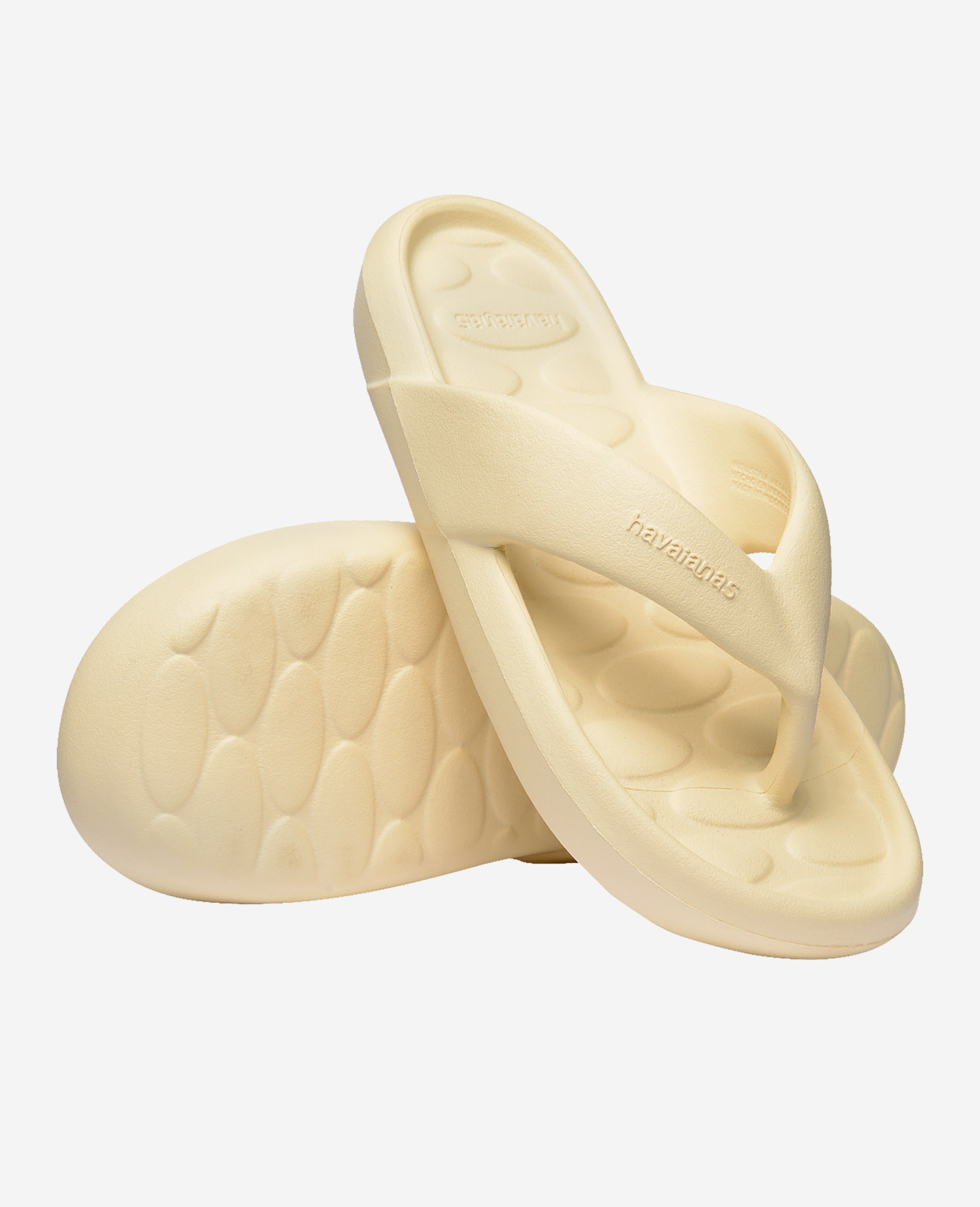 Havaianas Women's Light Flip Flops Flip Flop Candy Pop