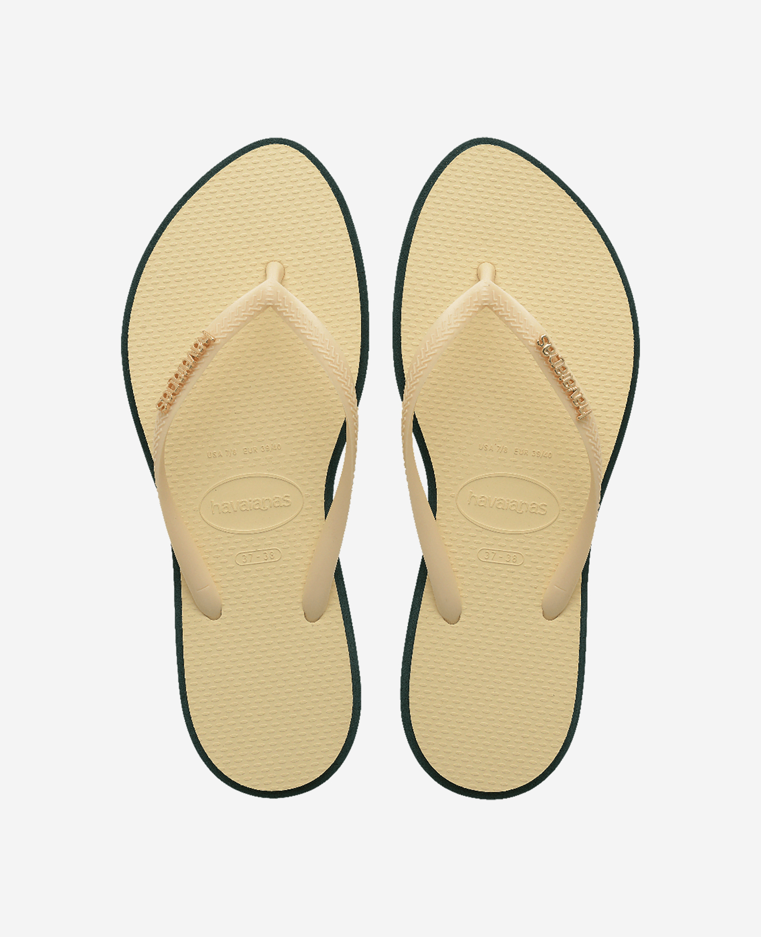 Havaianas Women's Flip Flops Slim Point 39/40
