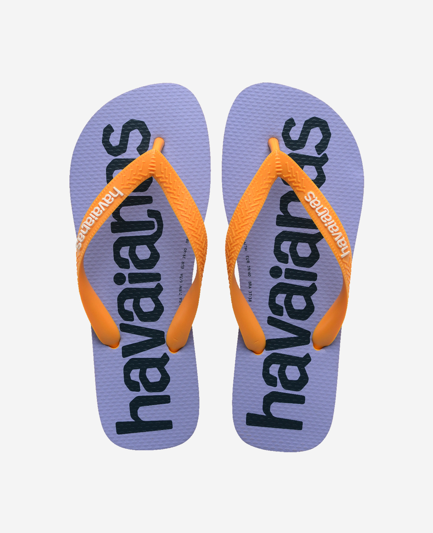 flip flops Havaianas Top Logomania 2
