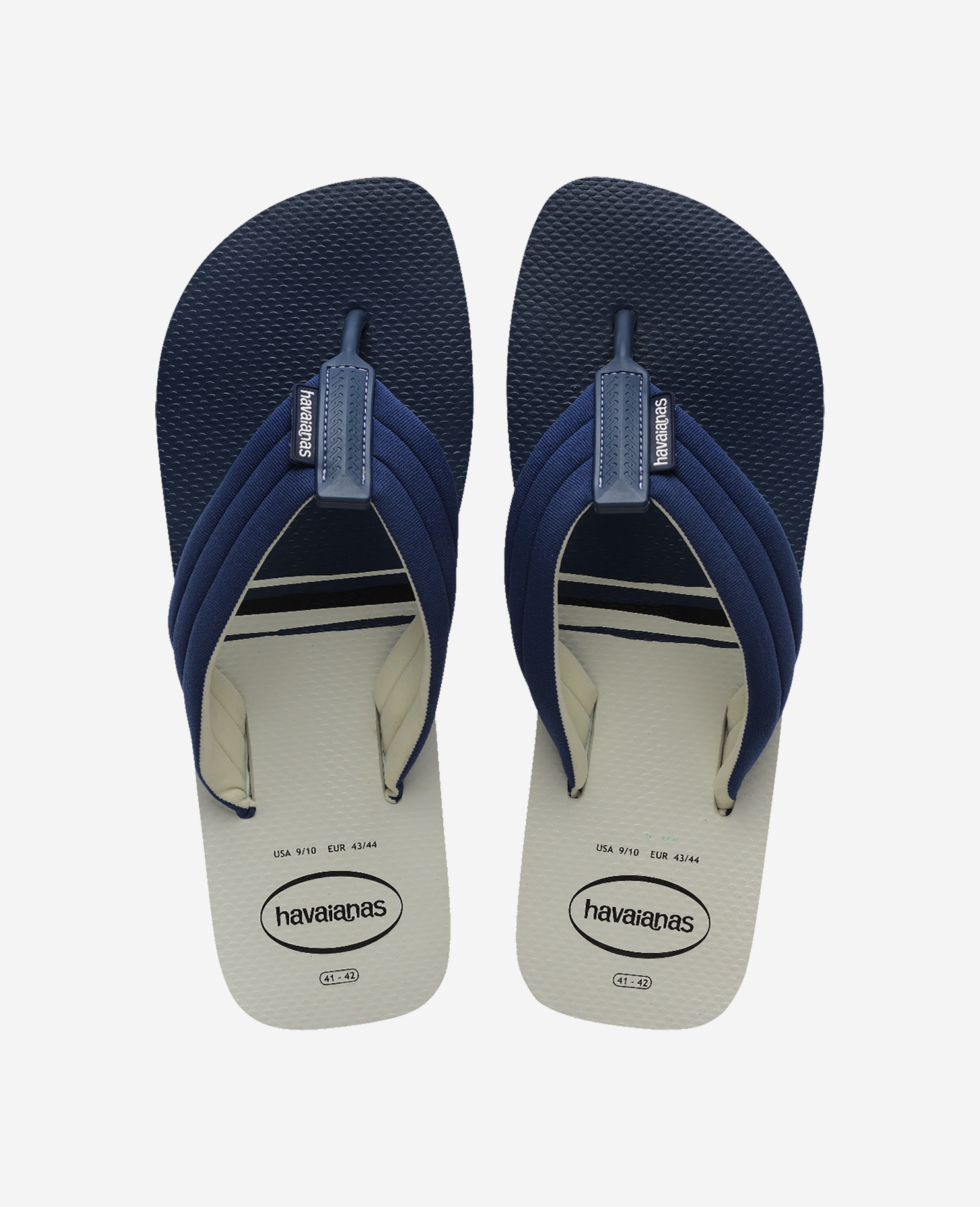 Havaianas Men's Flip Flops Urban Print